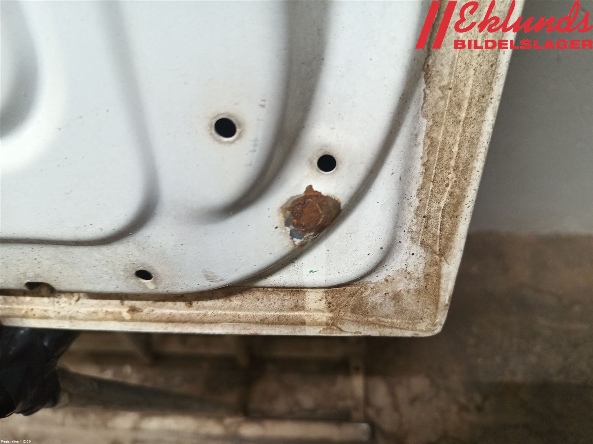 Fiat TALENTO 16- Dörr Sido-Skjutdörr Hö