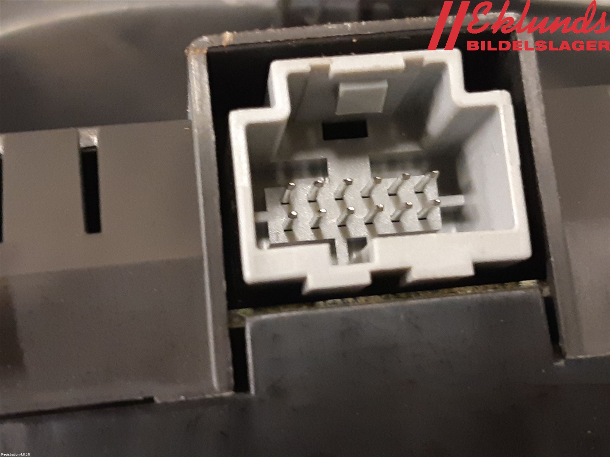 Ford FOCUS     04-07 Instrument Övrigt