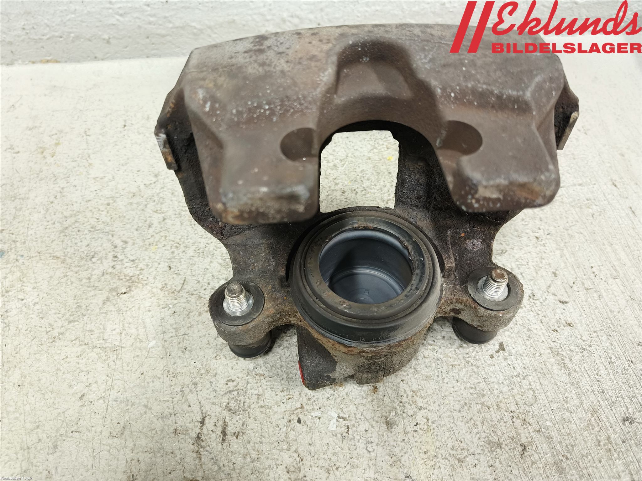 Volvo XC60 14-17 Bromsok Fram Höger