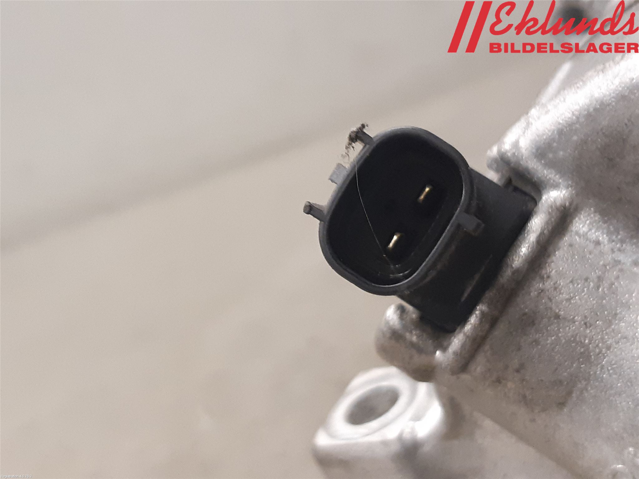 Toyota YARIS XP21 20- Ac Kompressor