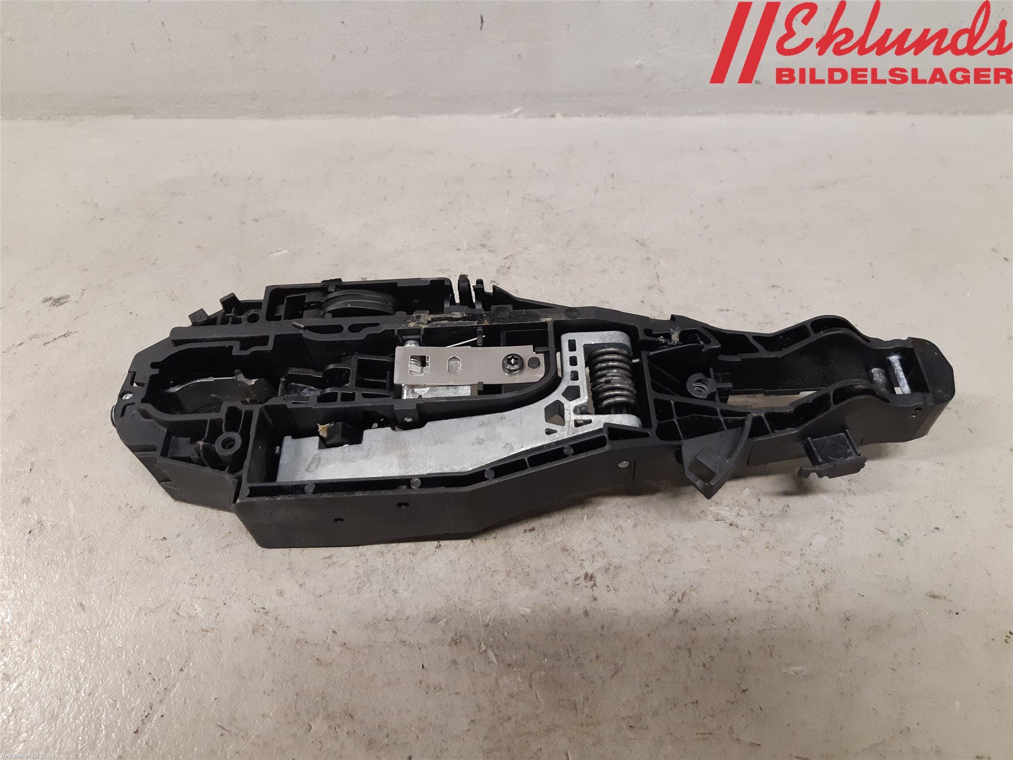 Peugeot 3008 17-24 Dörrhandtag Yttre Vä