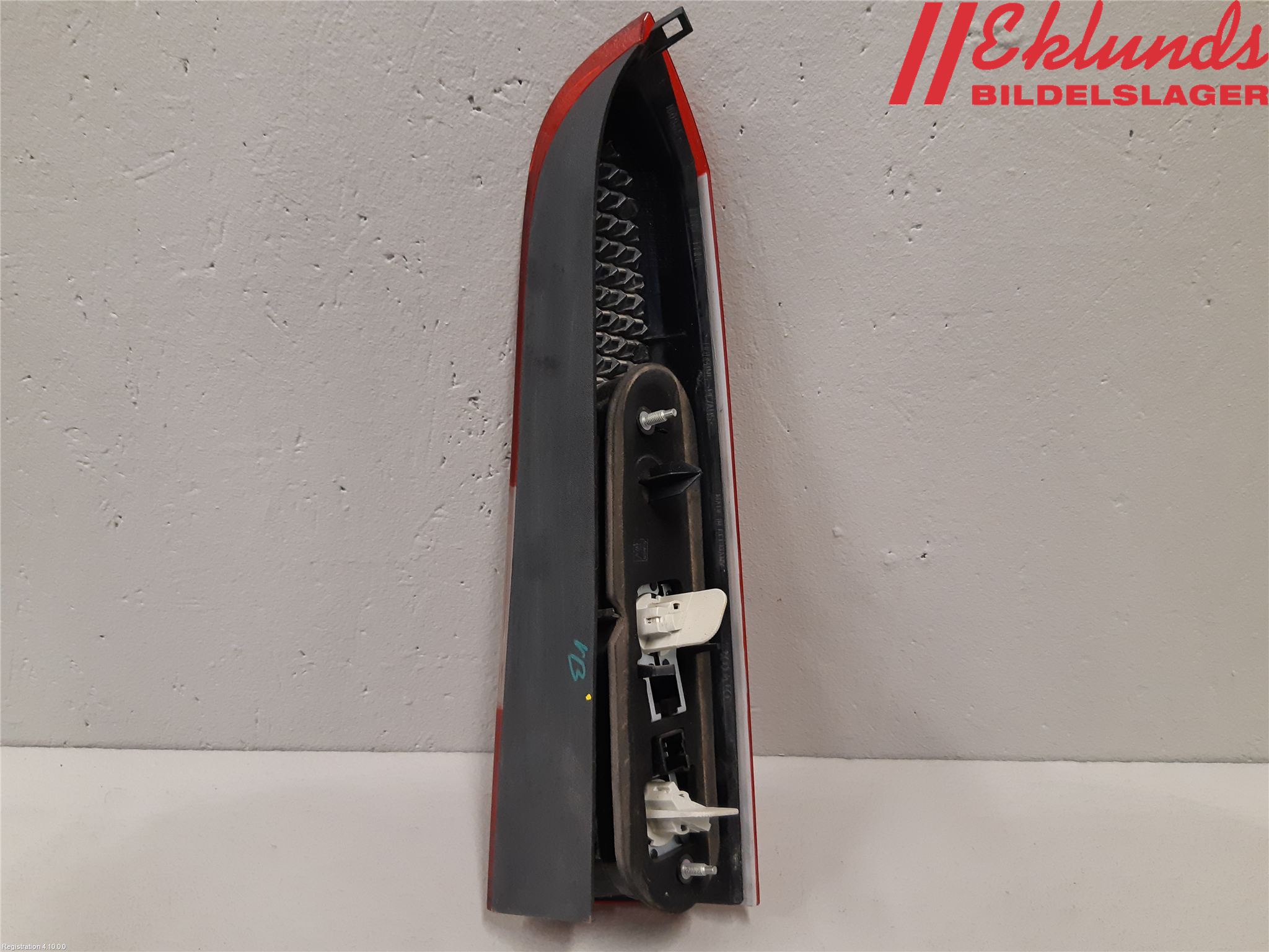 Volvo XC70 05-07 Bakljus Vänster