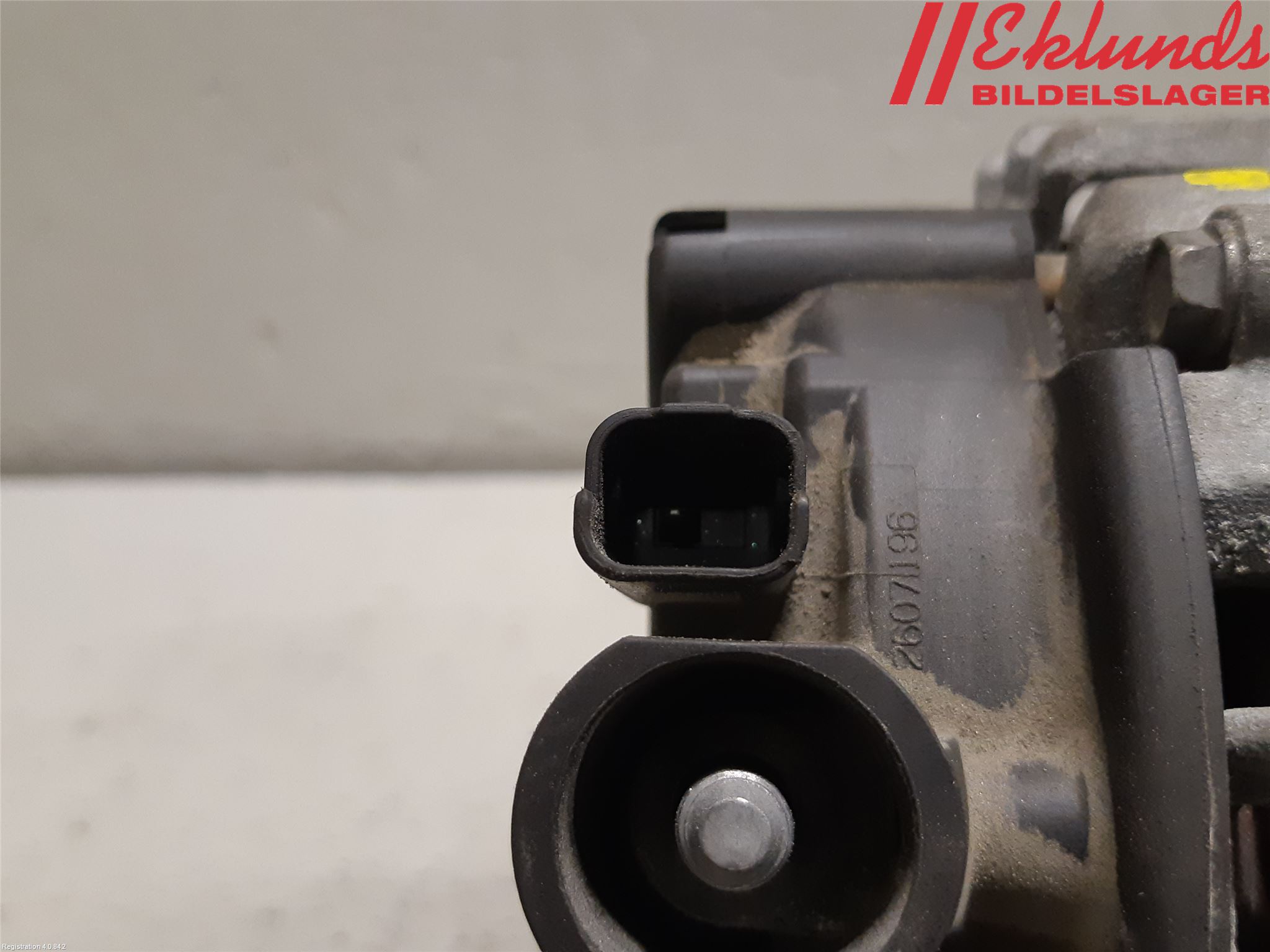 Toyota PROACE I 13-16 Generator