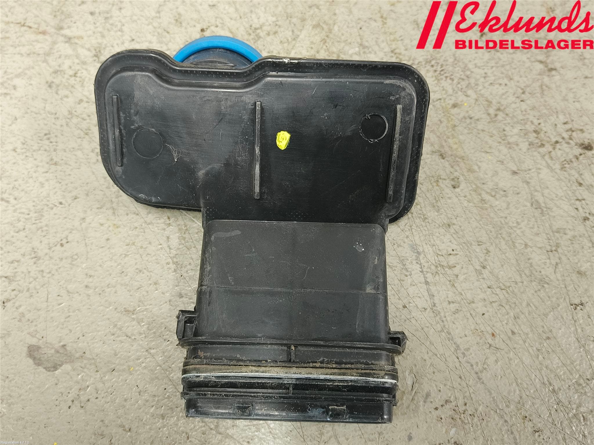BMW 5 G30/G31/F90 17-23 Spolartank Vindruta