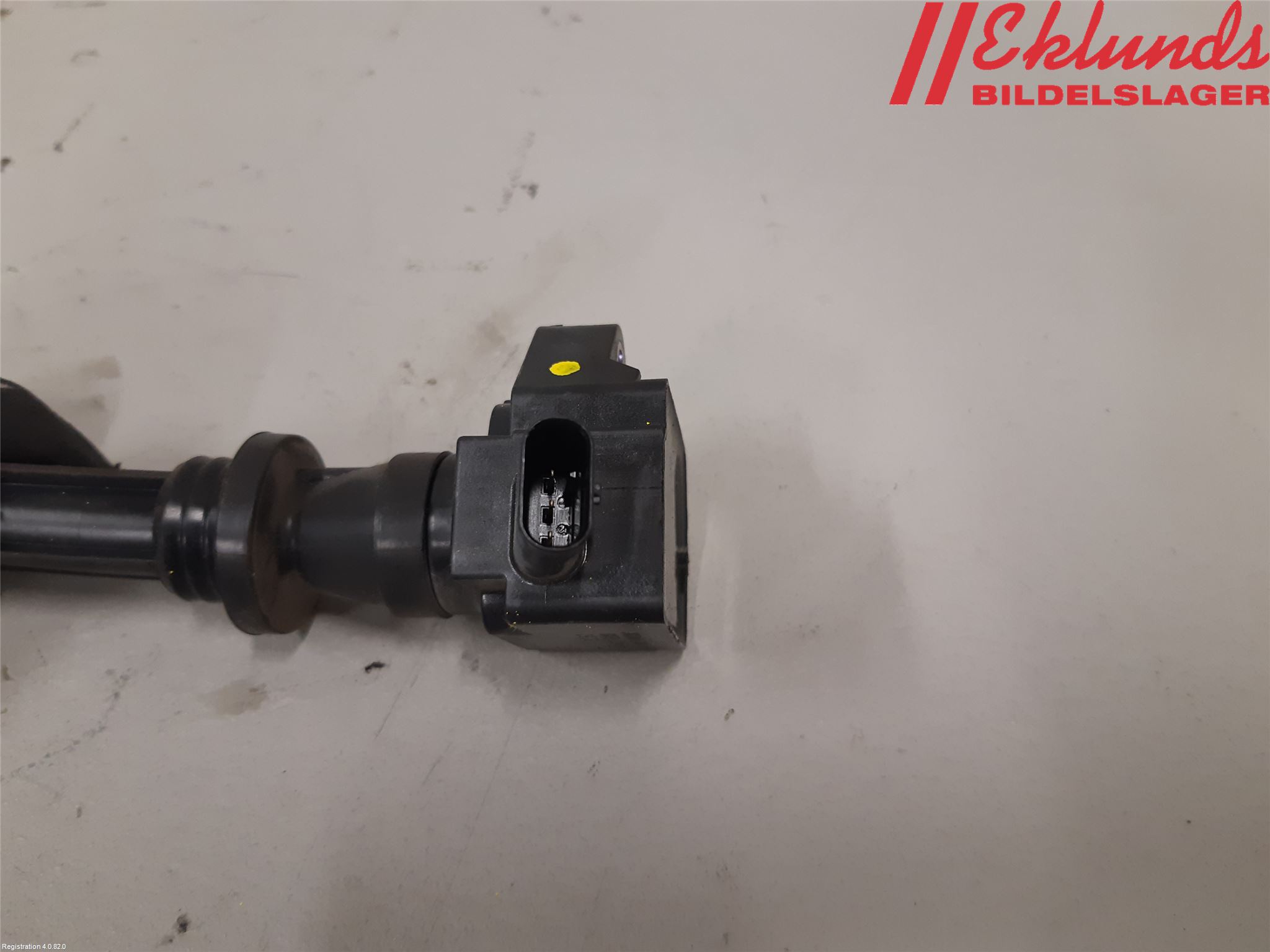 Landrover RANGE ROVER (L405) 13-21 Tändspole