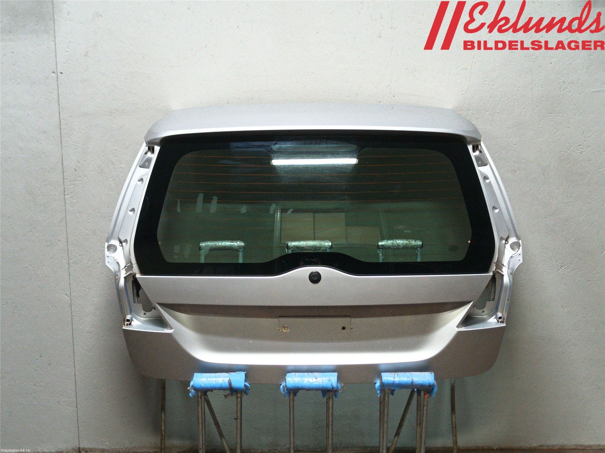 Volvo XC70 08-13 Baklucka Kombi