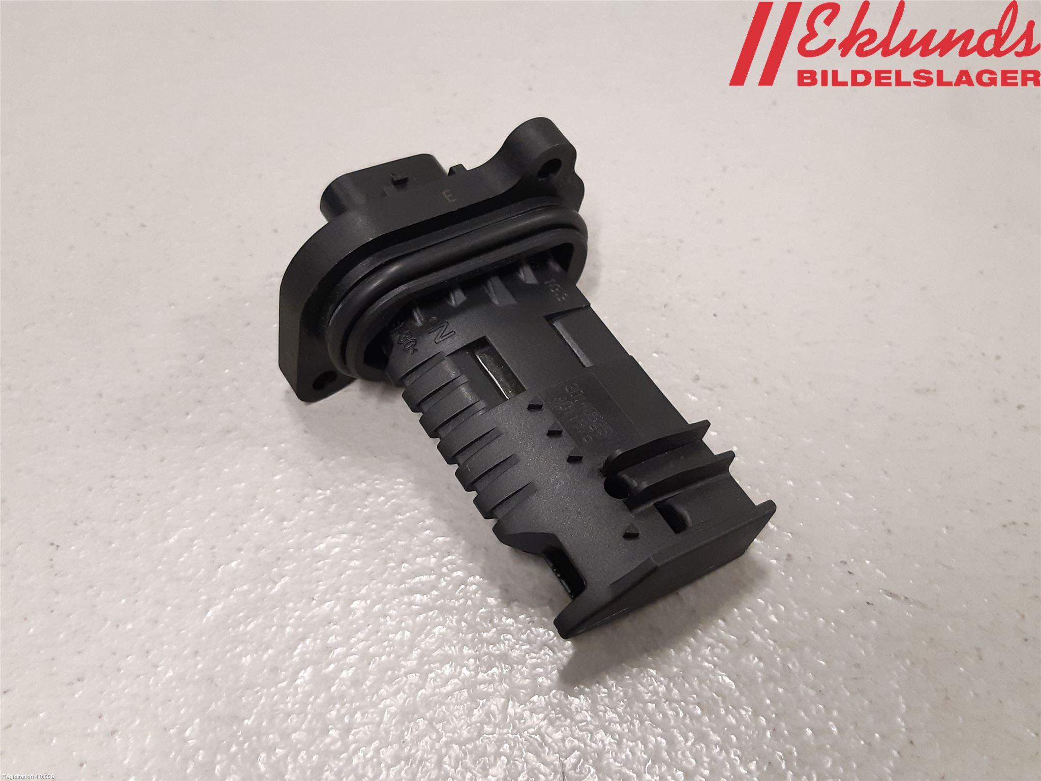 BMW 4 F32/F33/F82/F83 13-20 Injluftmassamätare