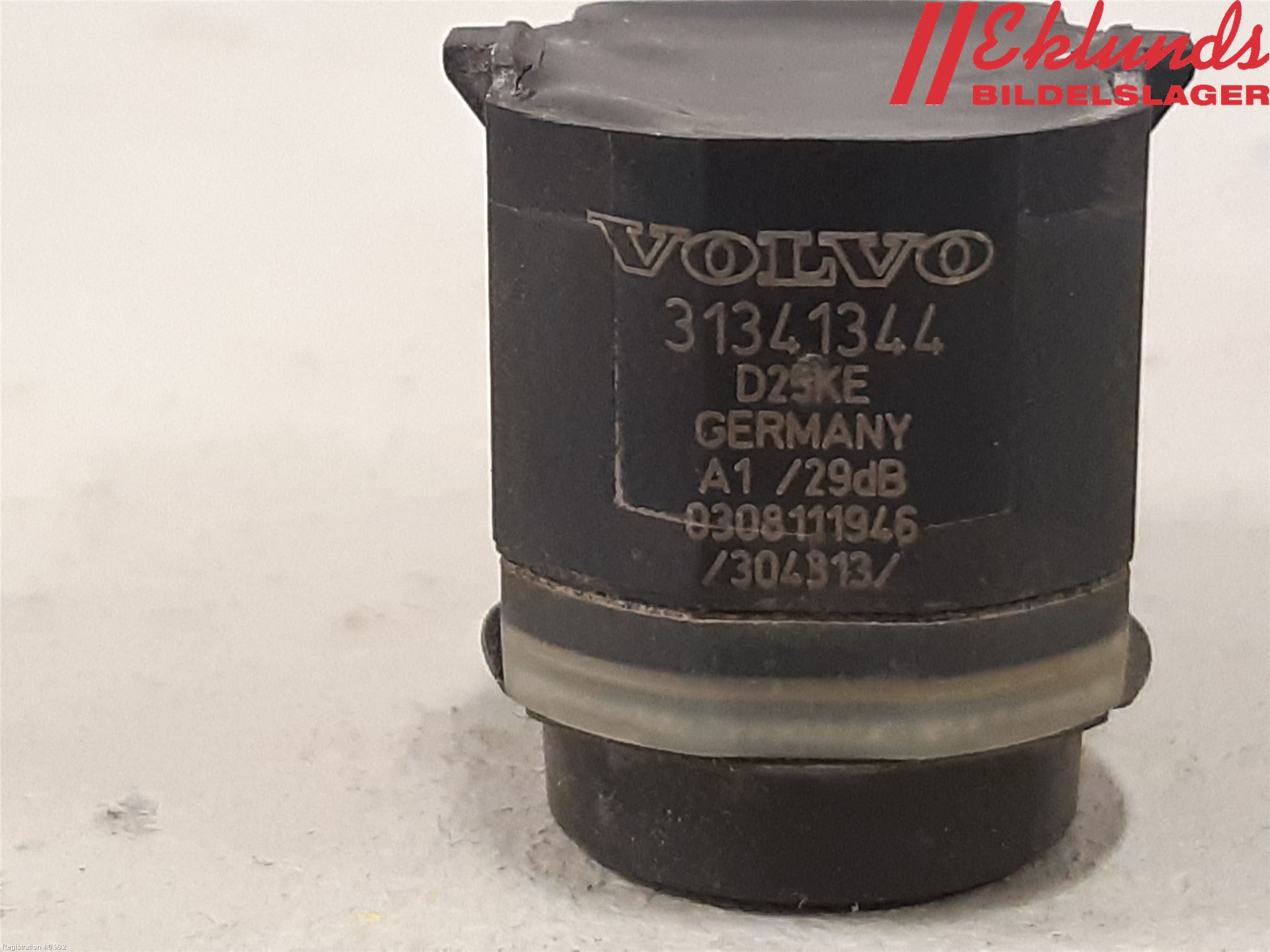 Volvo XC90 07-14 Parkeringshjälp Backsensor