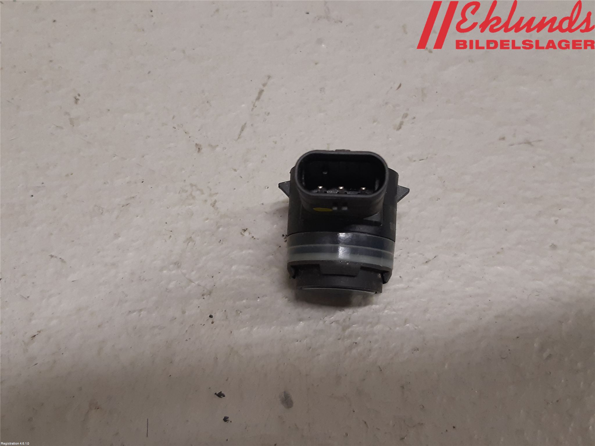 Volkswagen VW PASSAT 15-19 Parkeringshjälp Backsensor