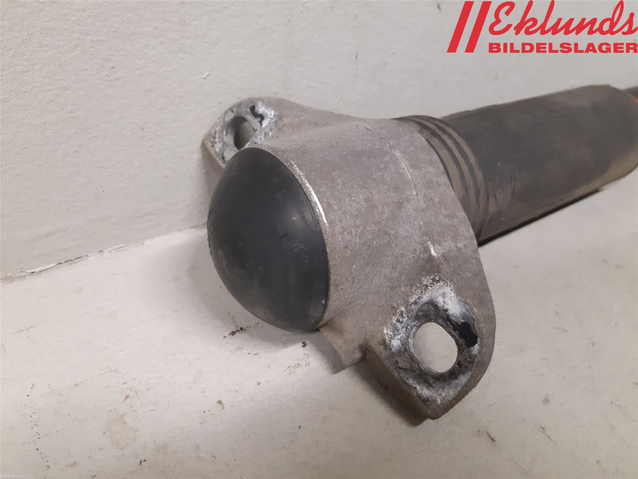 Toyota RAV4 19- Stötdämpare Bak