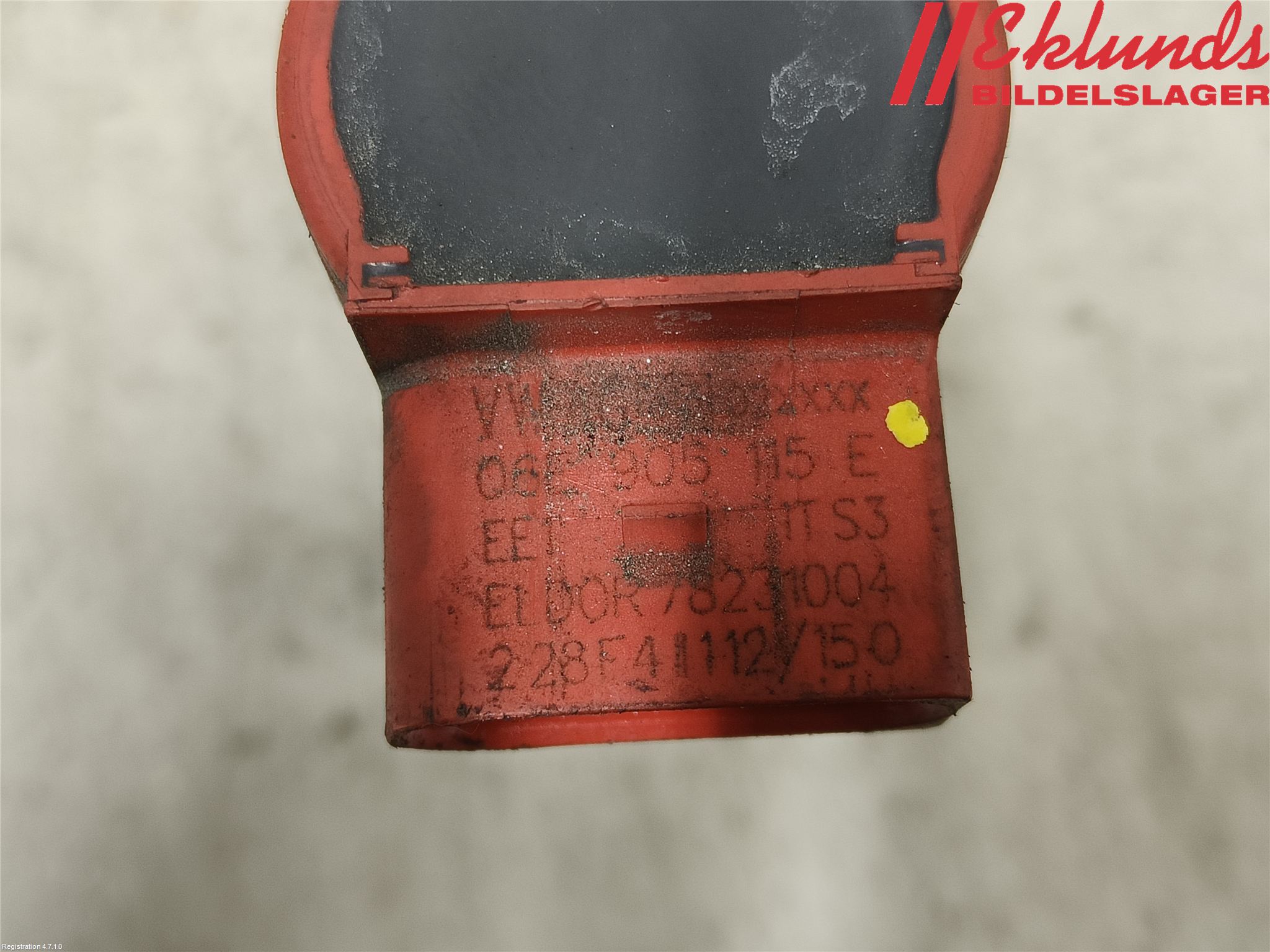 Audi A5 07-16 Tändspole