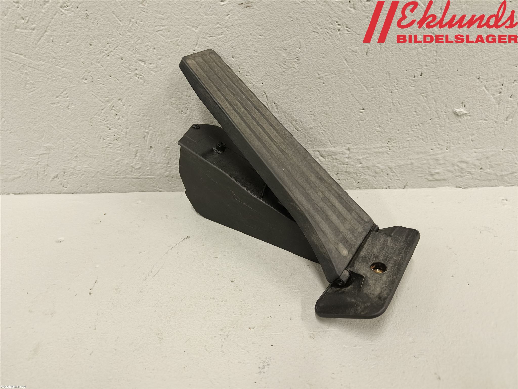 BMW X1 F48 15-22 Gaspedal