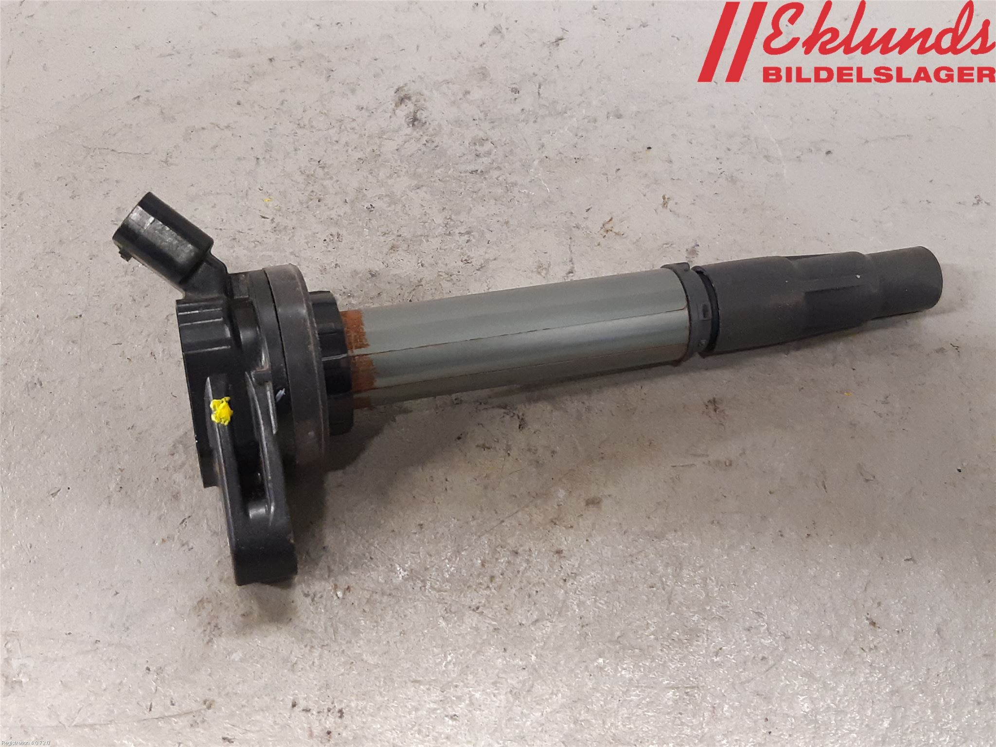 Toyota AURIS 13-19 Tändspole