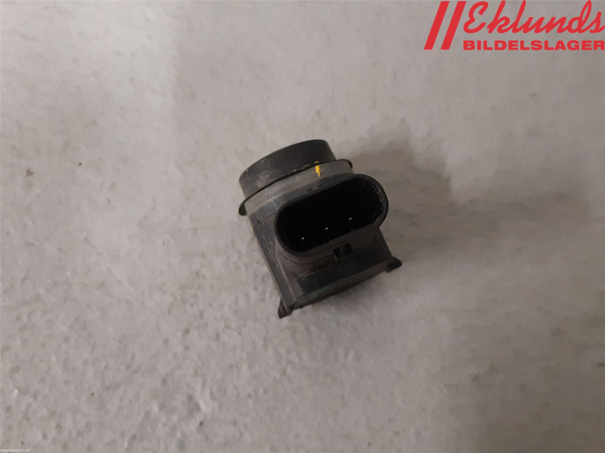 Audi A5 07-16 Parkeringshjälp Frontsensor