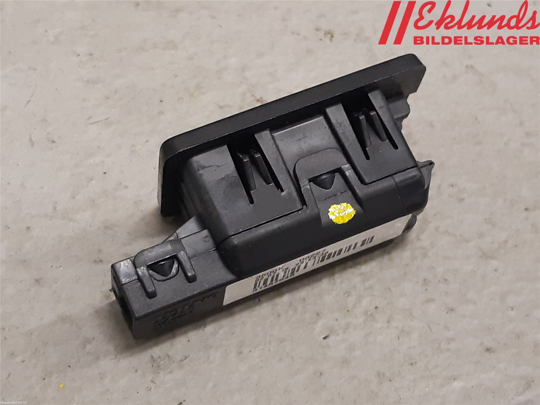 Volvo XC90/RECHARGE 16- Innerbelysning