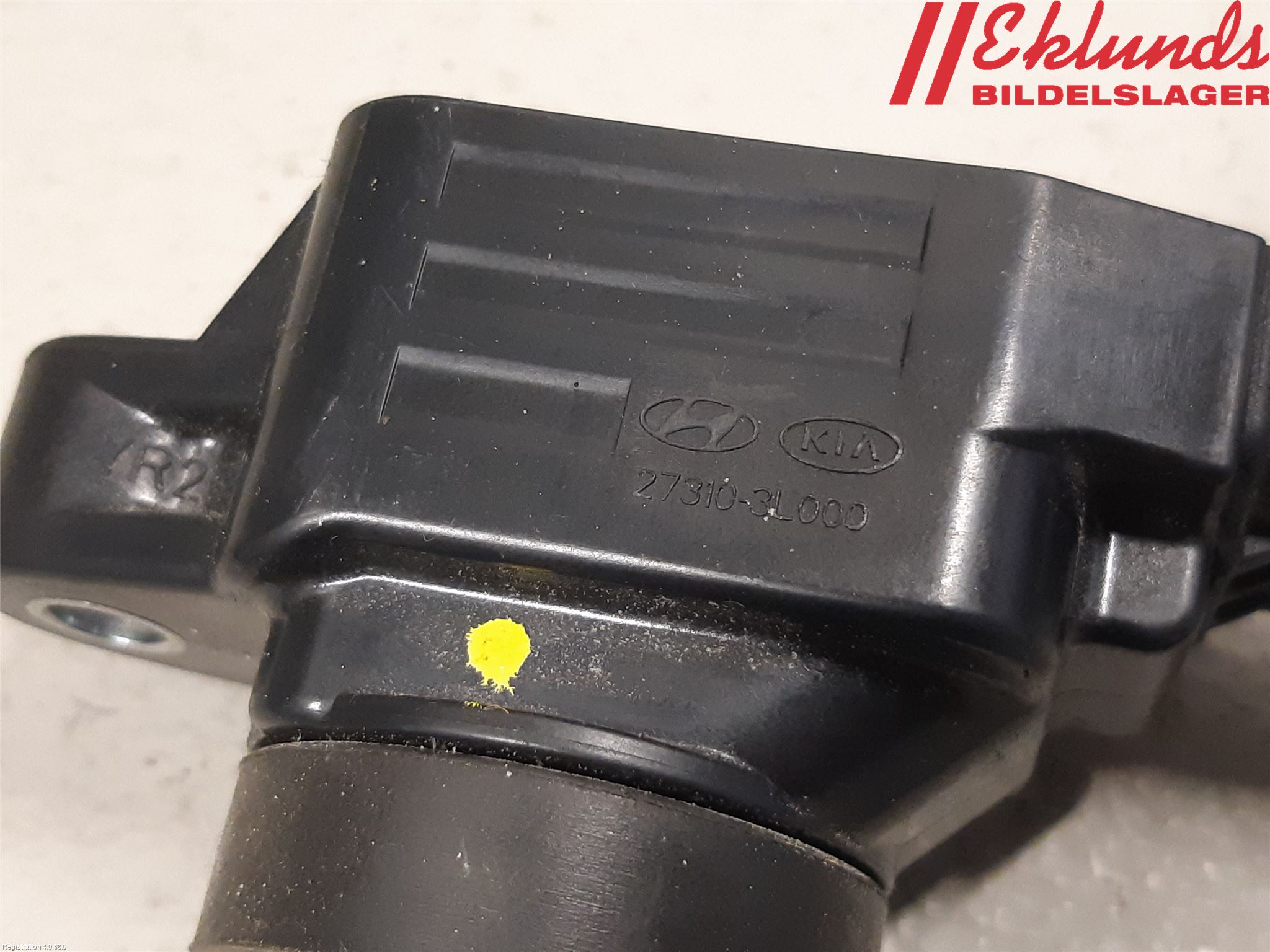 Kia STINGER 18- Tändspole