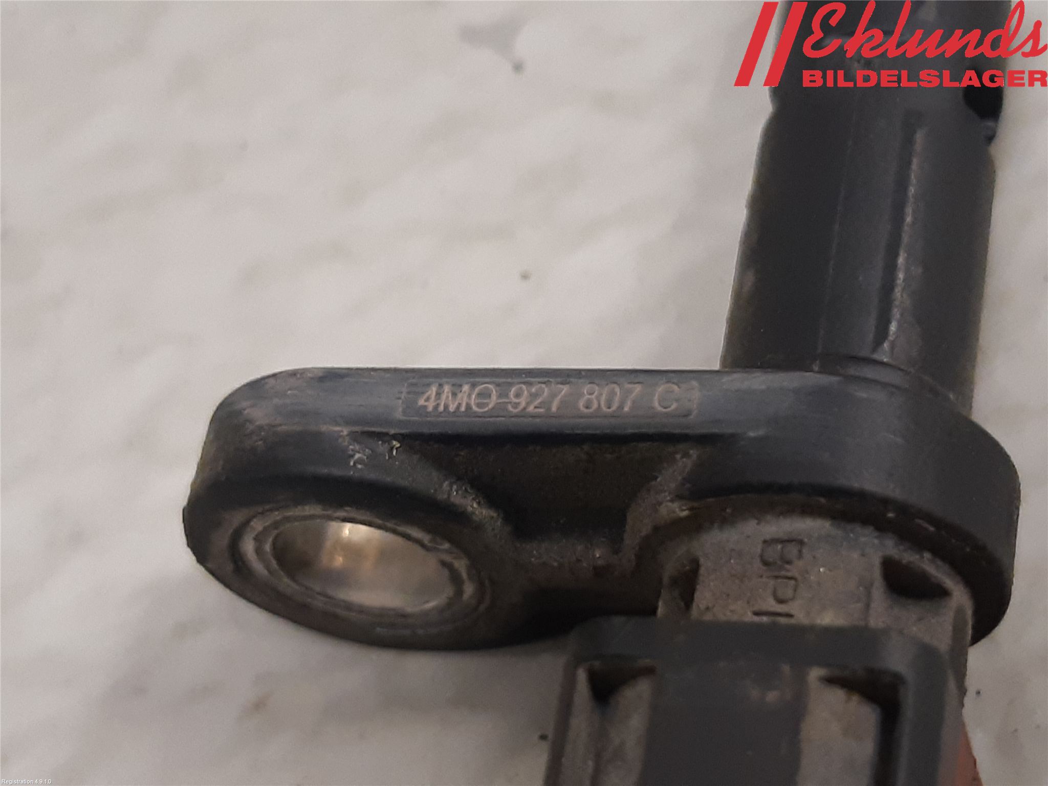 Audi Q7/SQ7 Abs Sensor