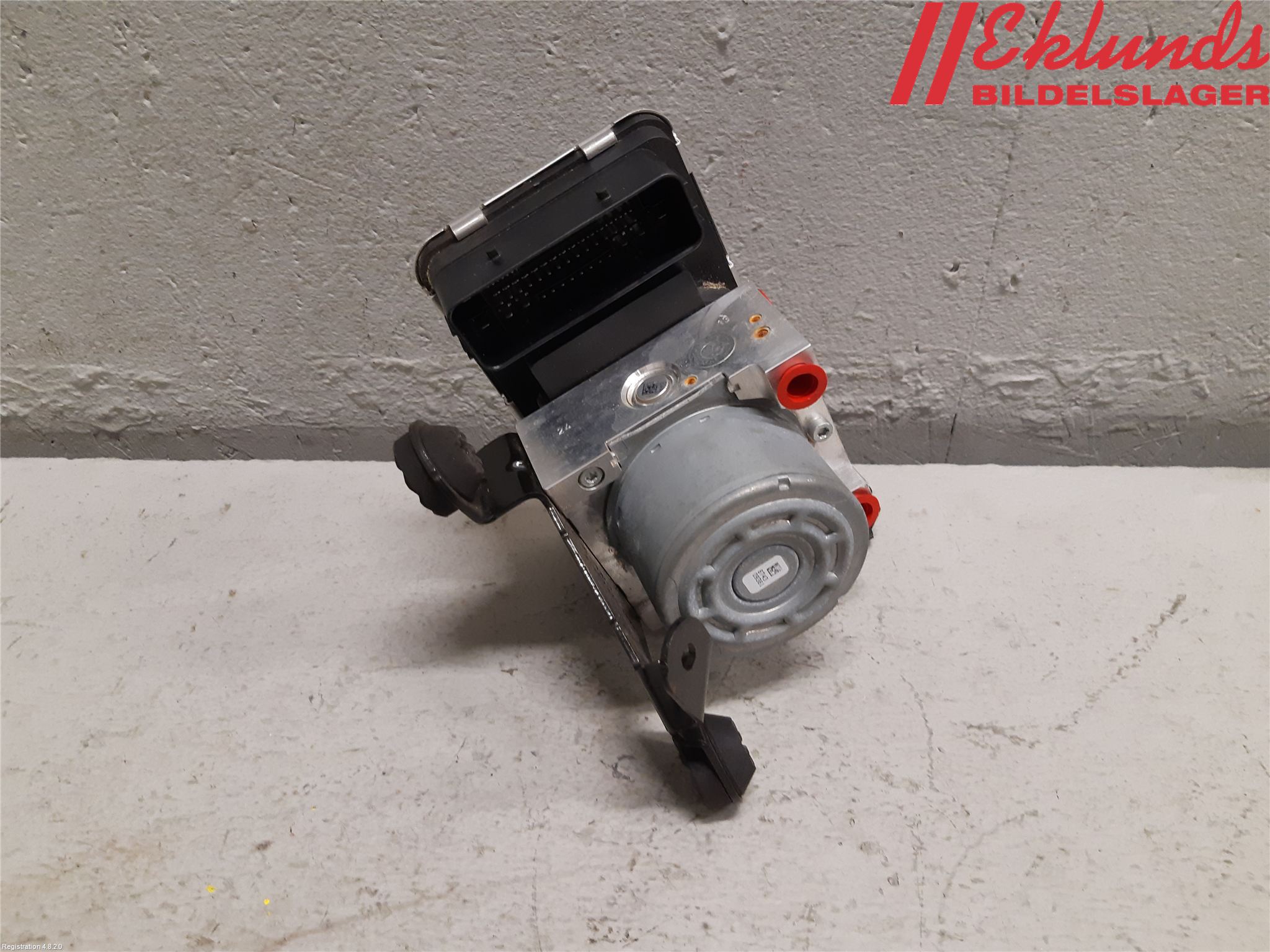 Volvo XC90/RECHARGE 16- Abs Hydraulaggregat