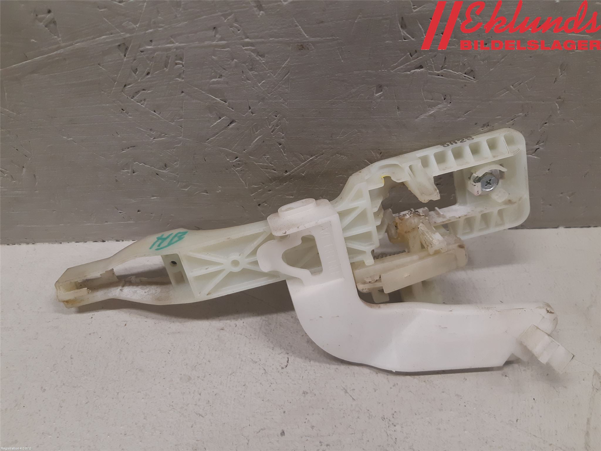 Hyundai i40 16-18 Dörrhandtag Yttre Hö