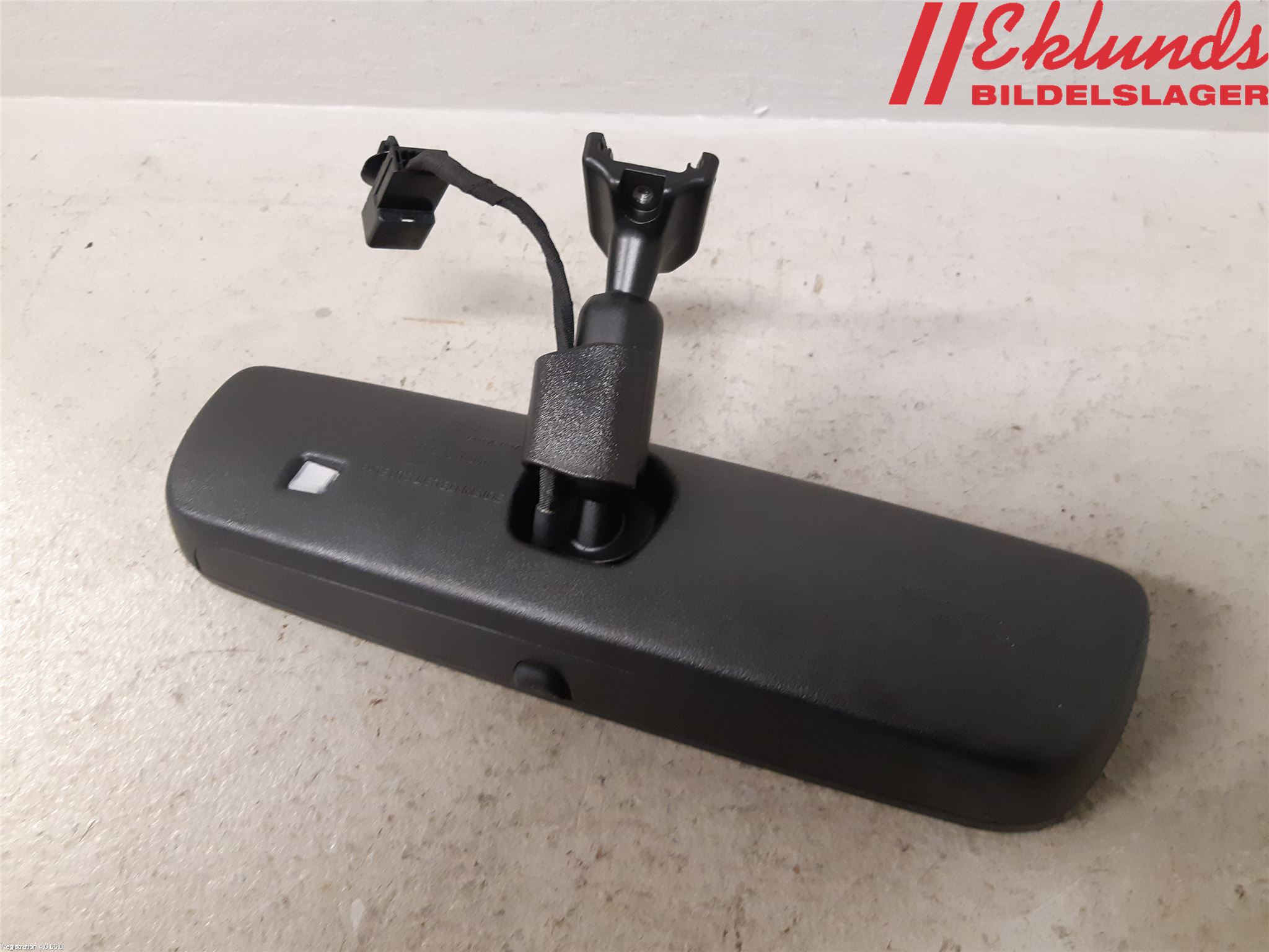 Toyota COROLLA 19- Spegel Invändig El