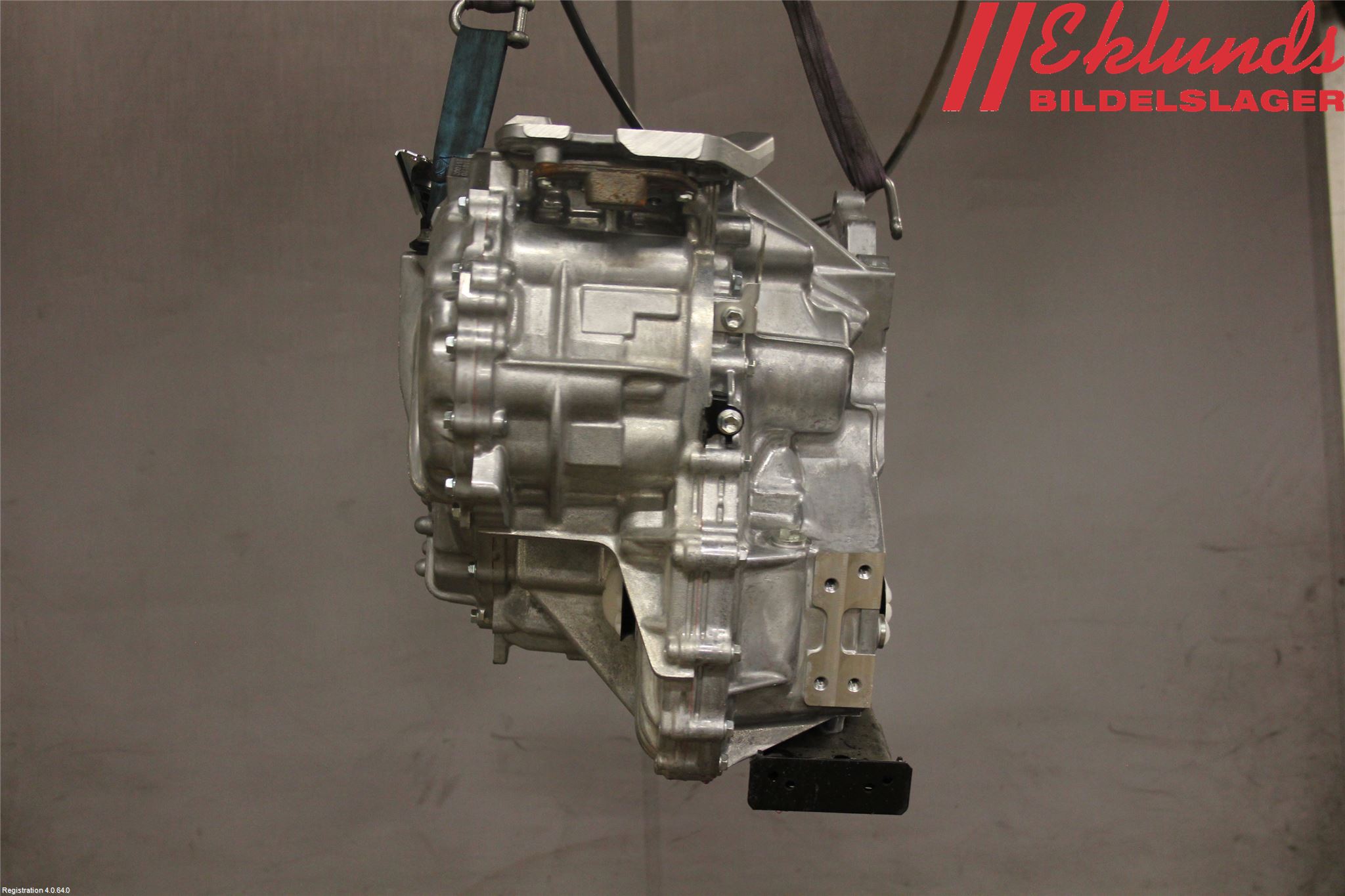 Toyota RAV4 19- Växellåda Automat