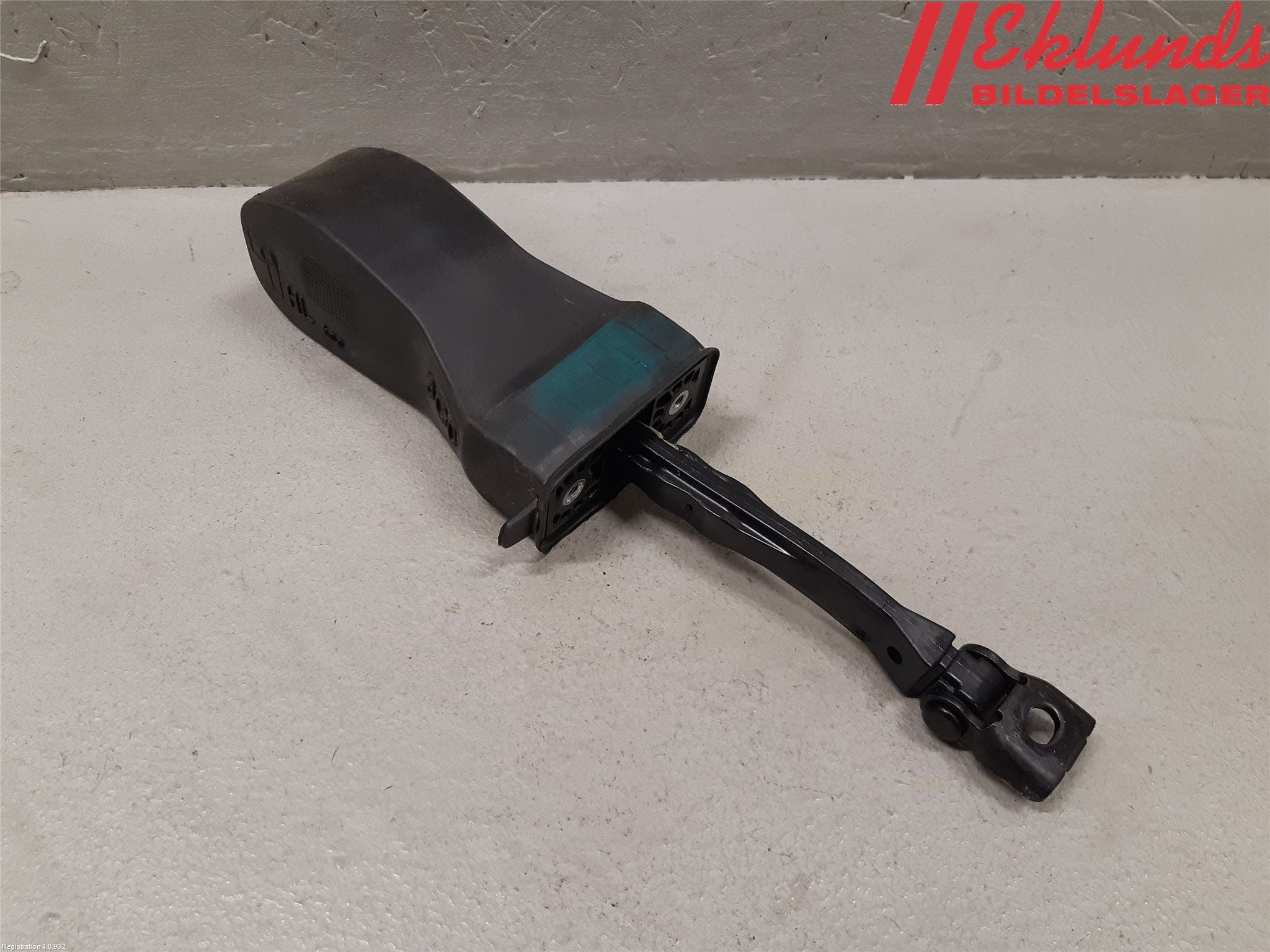 Volkswagen VW PASSAT 15-19 Dörrstopp