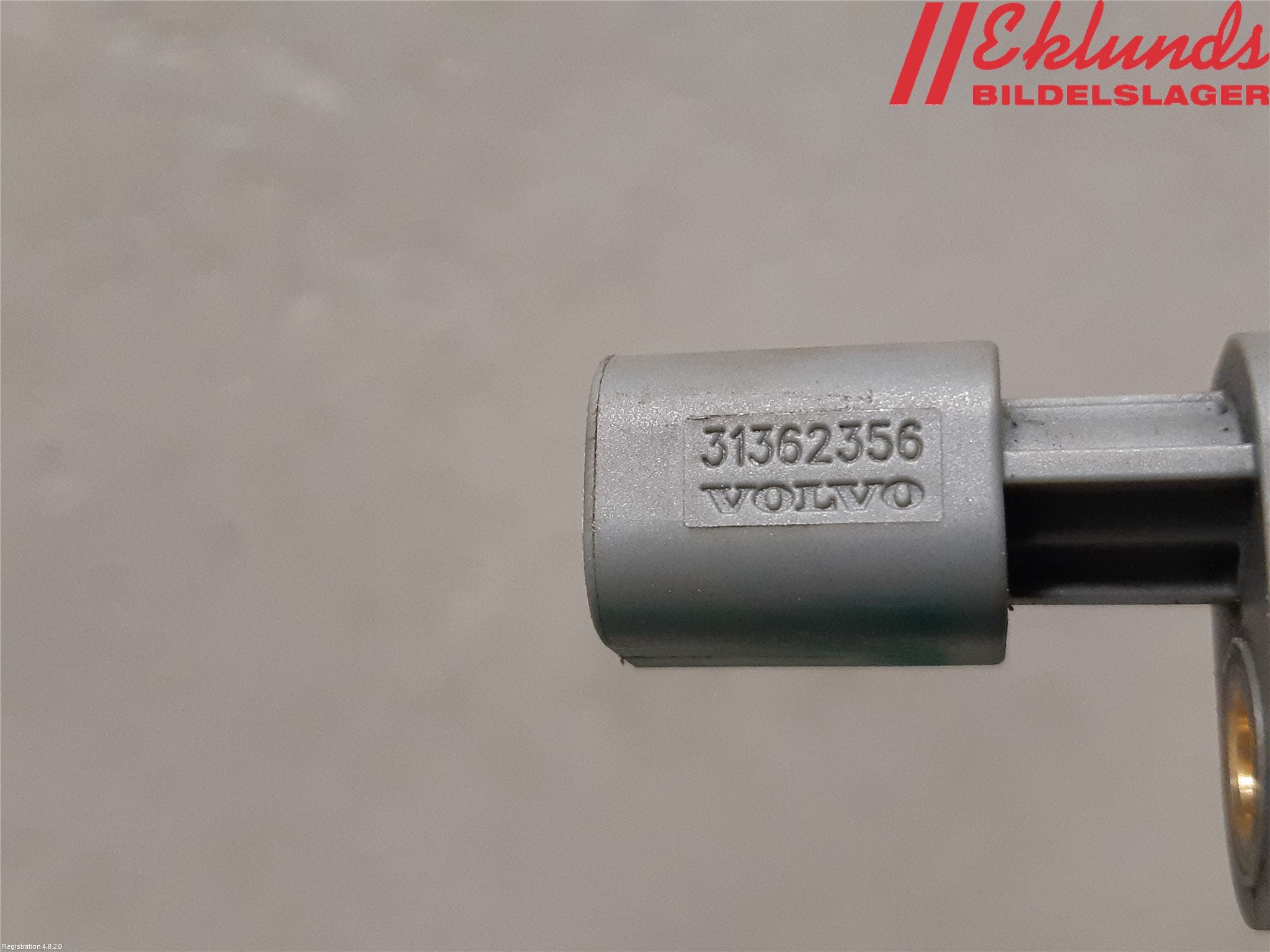 Volvo XC90/RECHARGE 16- Abs Sensor