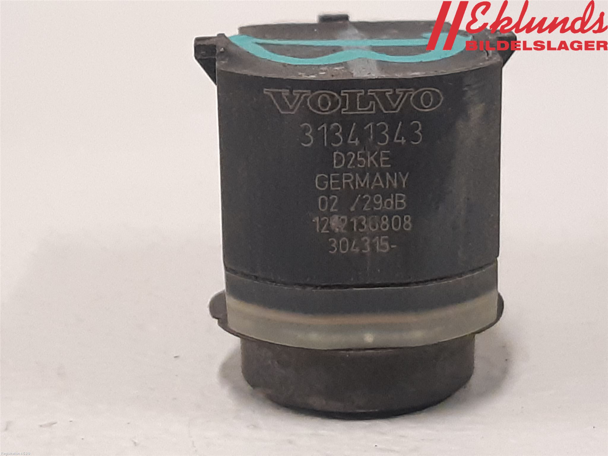 Volvo XC60 14-17 Parkeringshjälp Backsensor