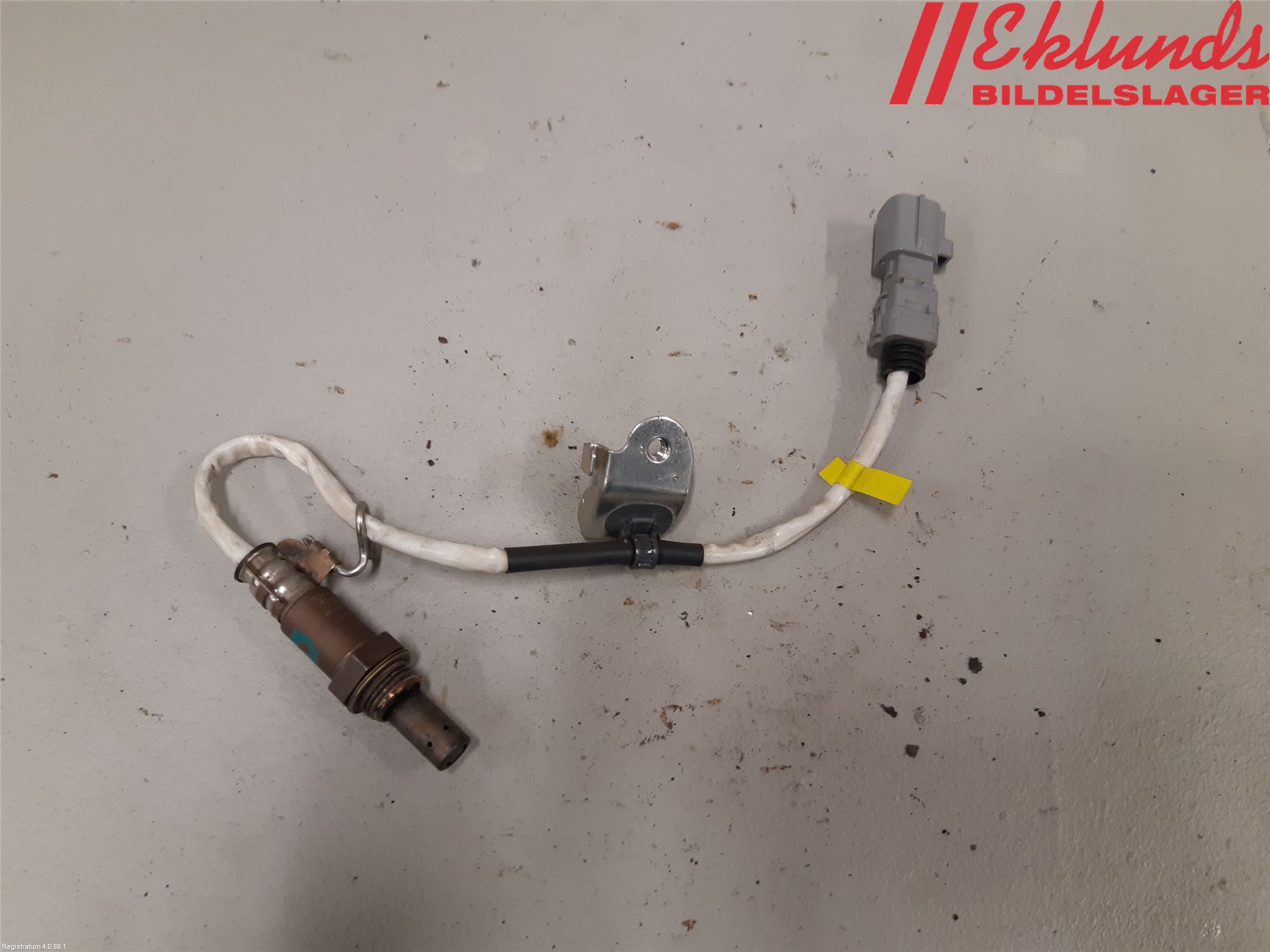 Toyota COROLLA 19- Injlambdasond