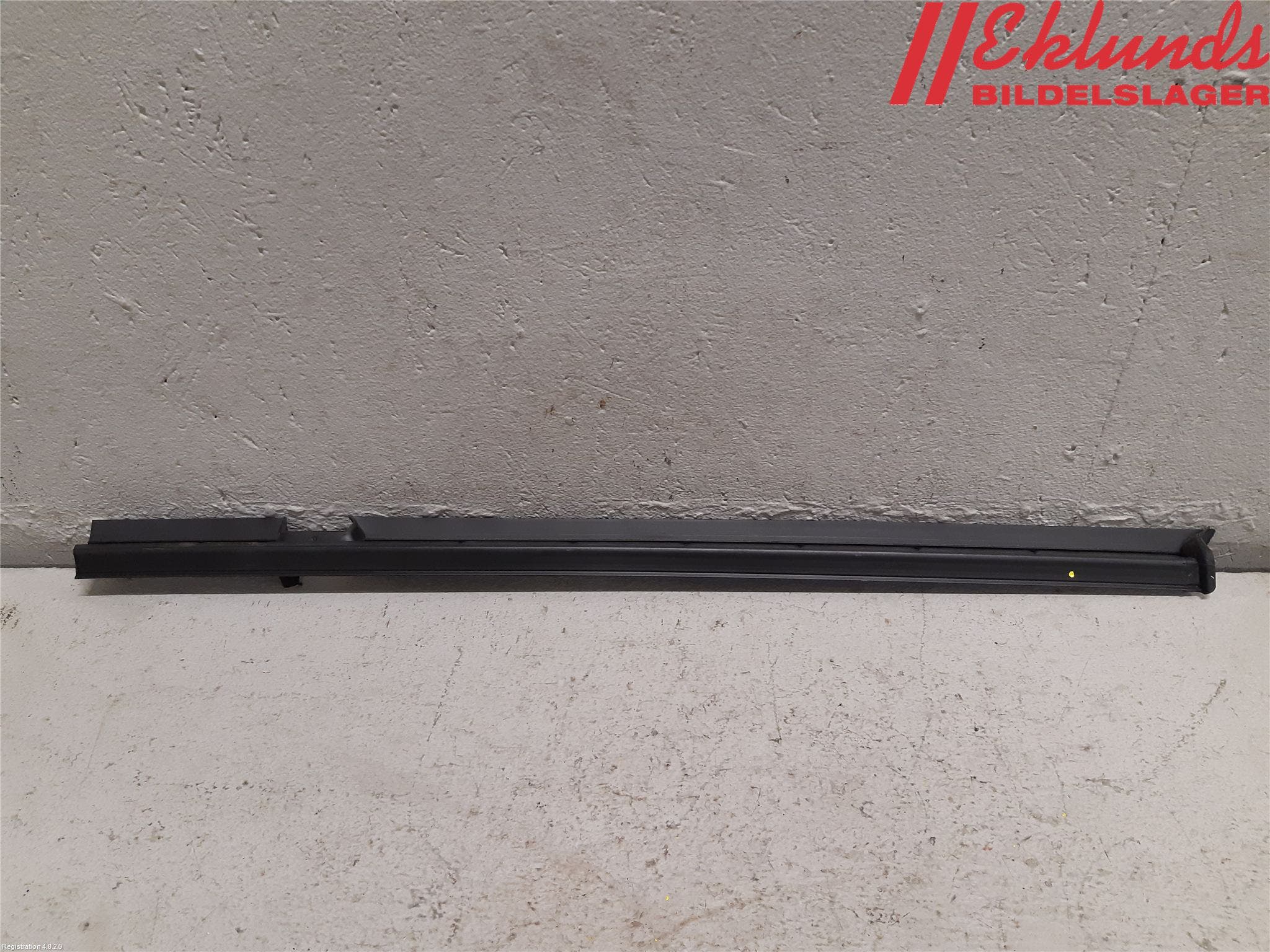 Volvo XC90/RECHARGE 16- Styrlist Ruta