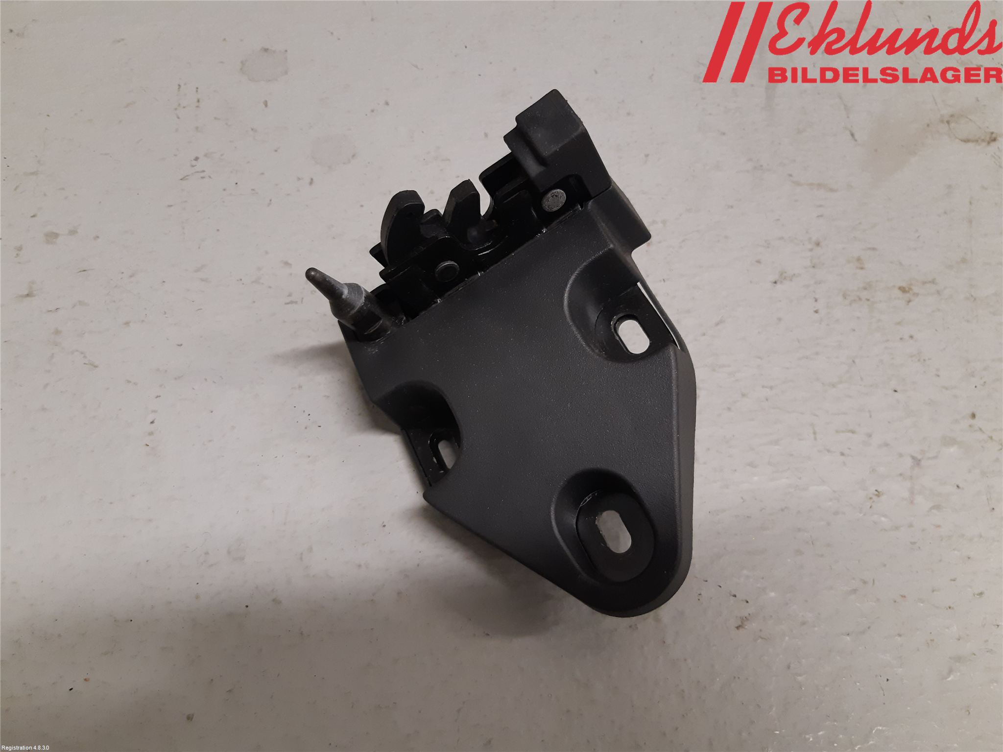 Fiat TALENTO 16- Låskista-Dörrlås