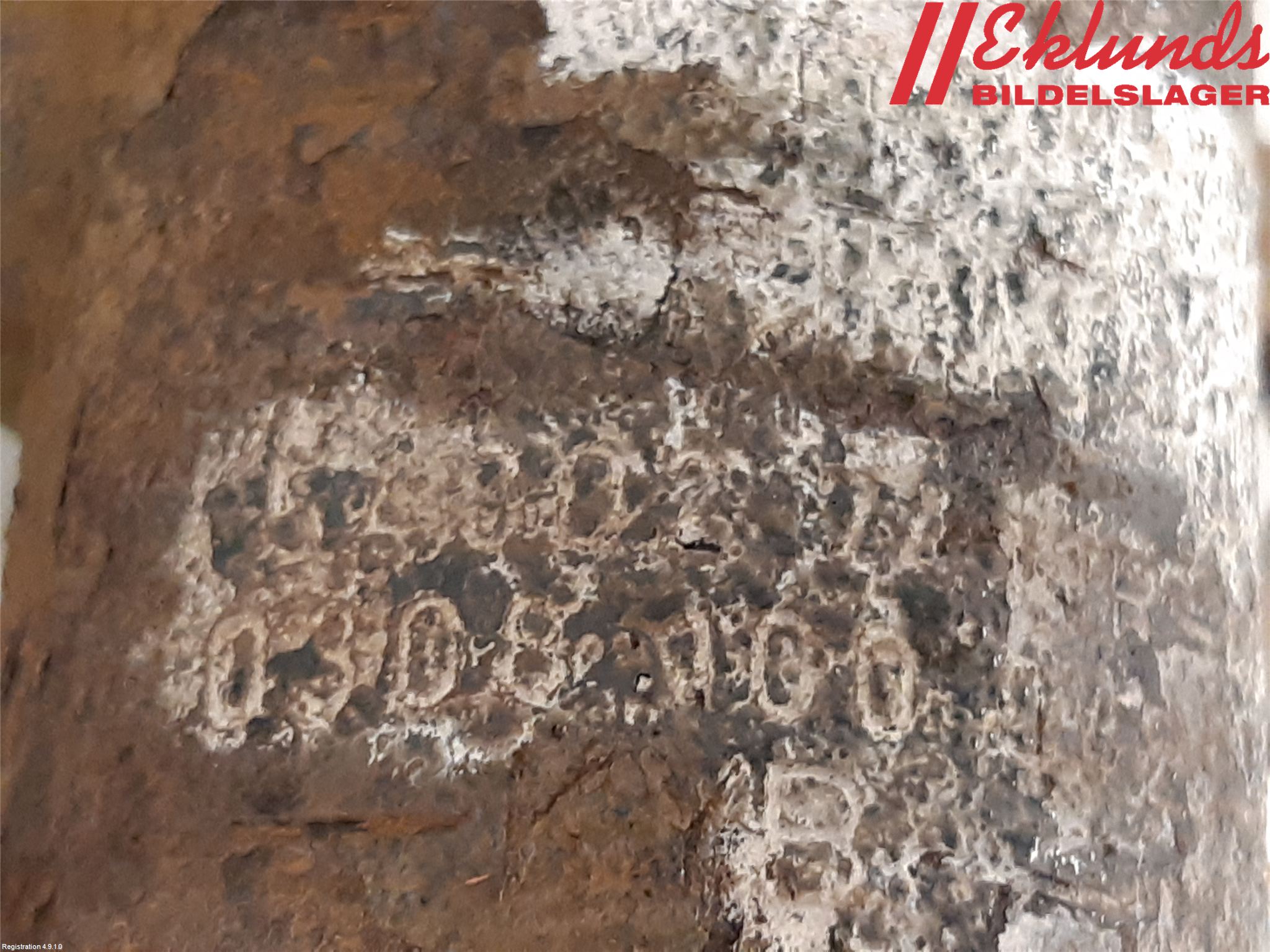 Renault ZOE/E-TECH 13- Fjäderben Fram Vänster