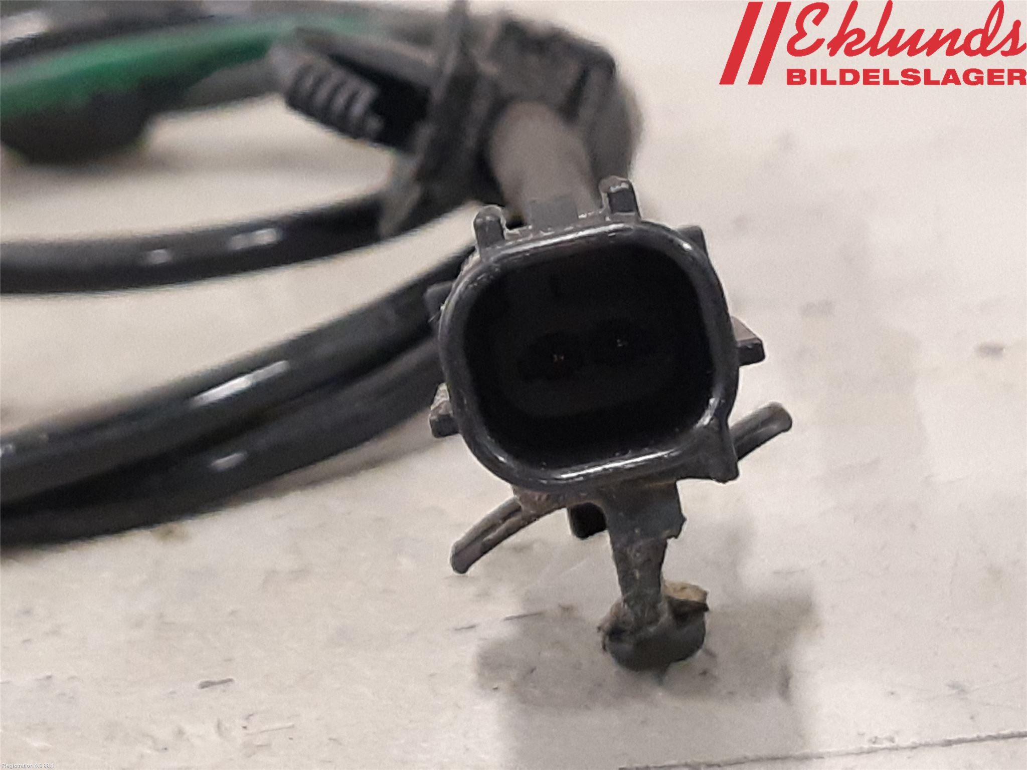 Toyota YARIS XP21 20- Abs Sensor