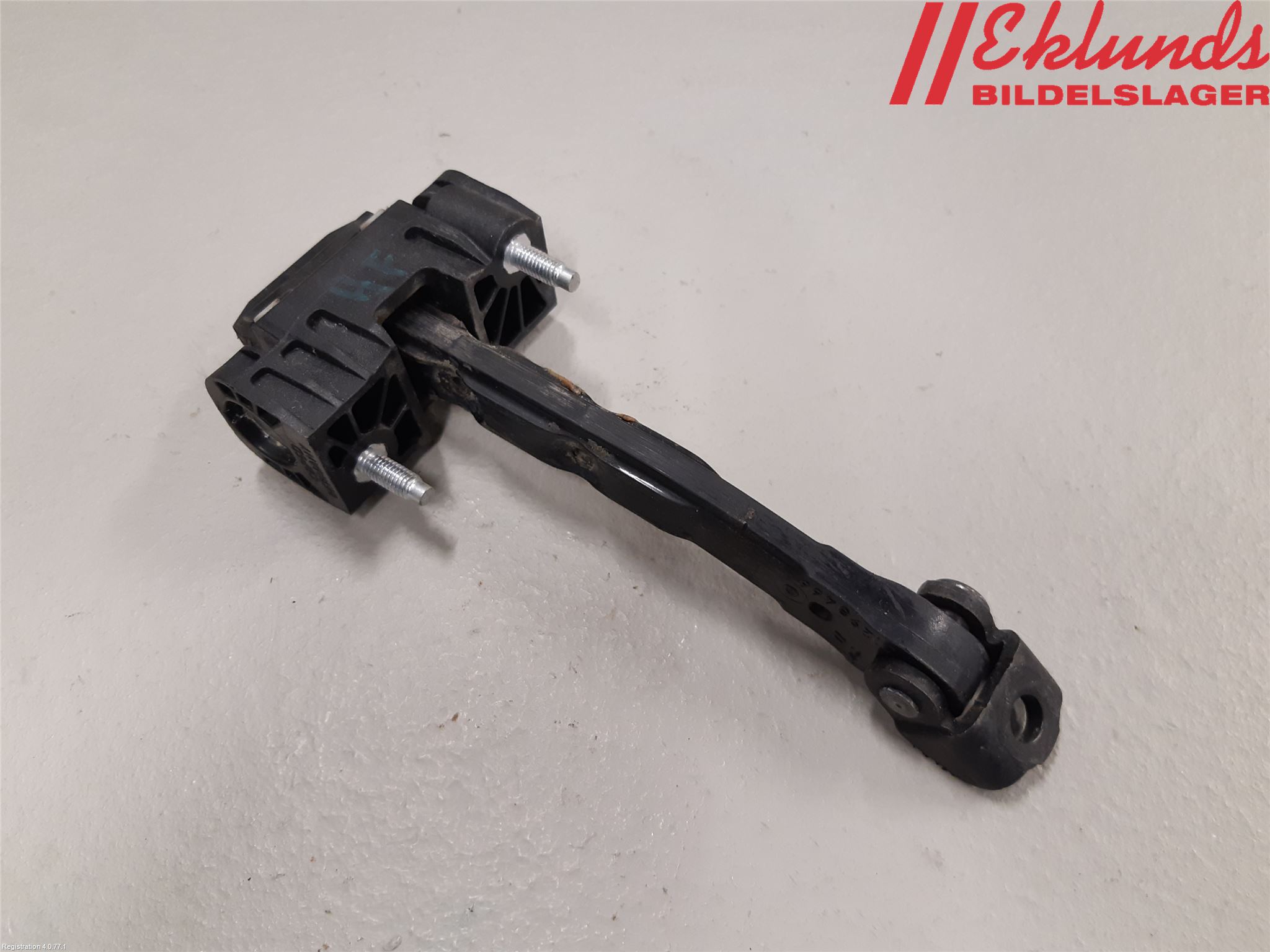 Volvo V60 14-18 Dörrstopp