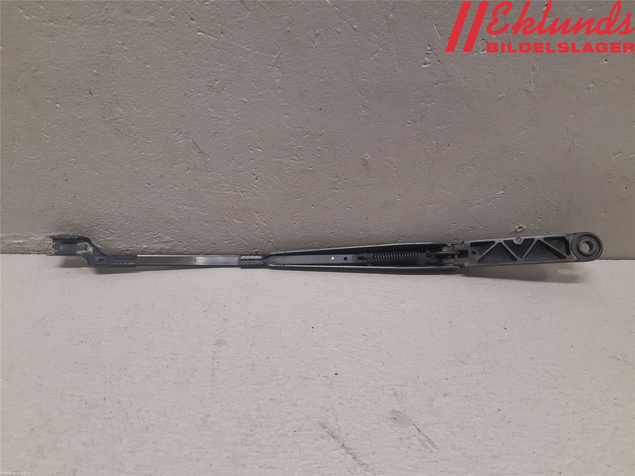 Opel ASTRA J 10-15 Torkararm Armar Vindruta