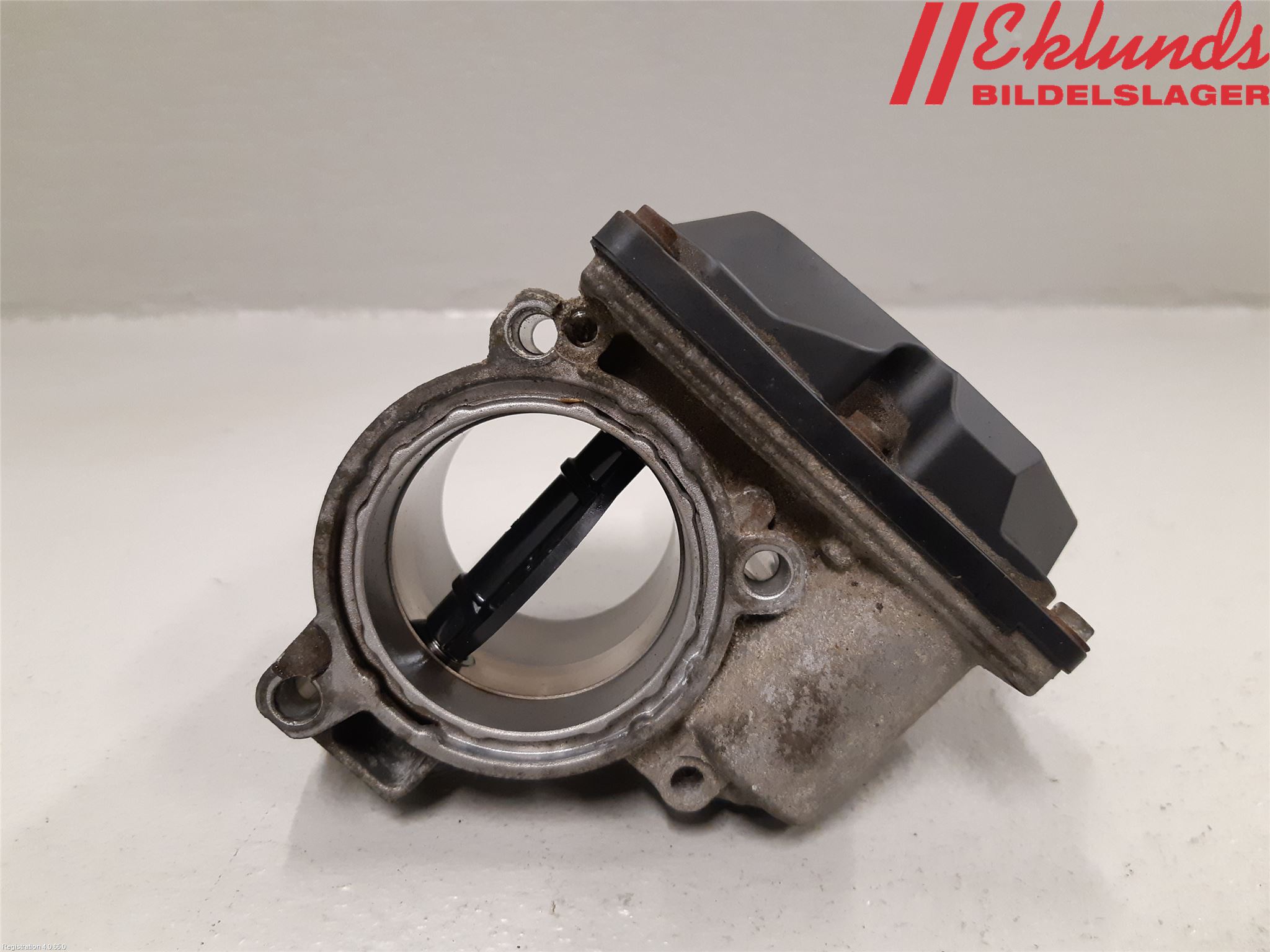 Ford MONDEO 07-15 Injspjällhus