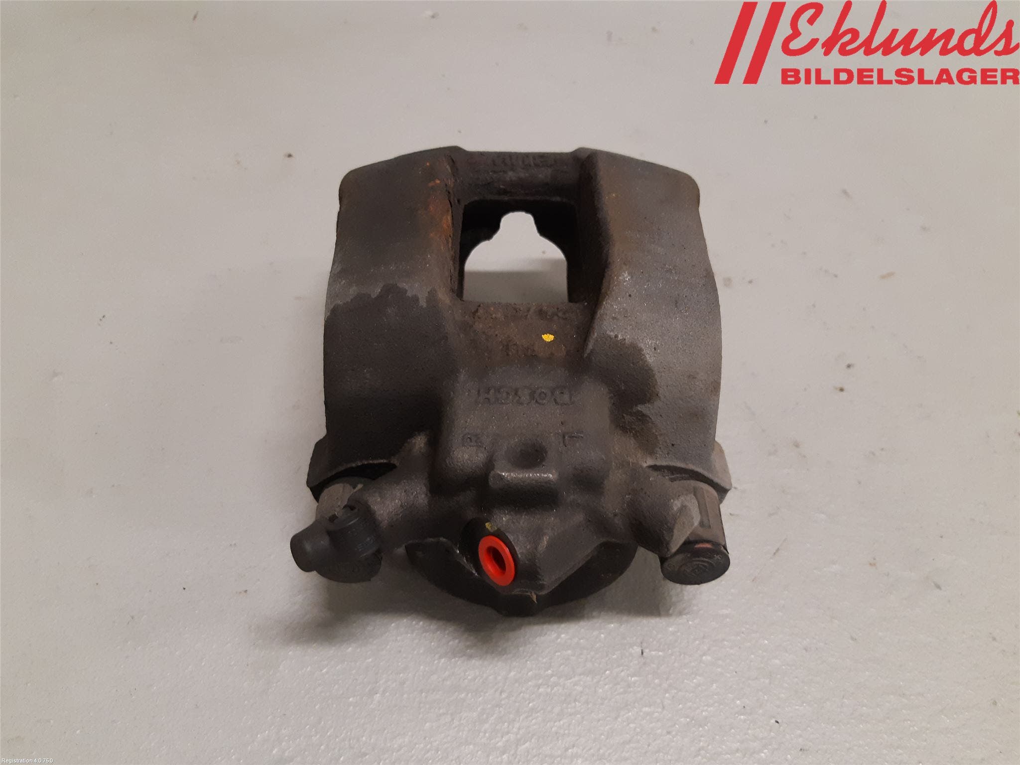 BMW 3 GT F34 13-19 Bromsok Fram Höger