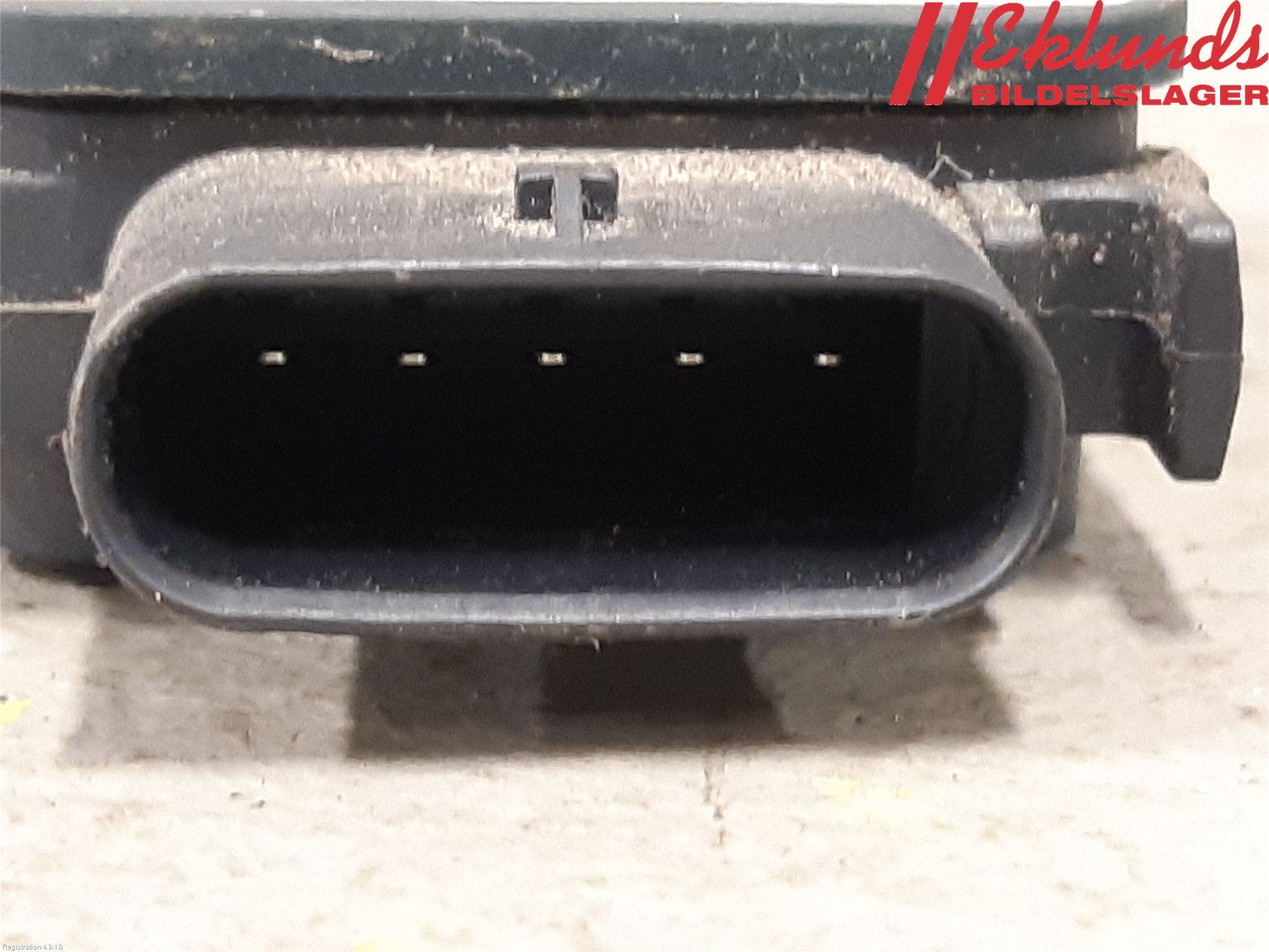 Toyota PROACE II 16- Injlambdasond