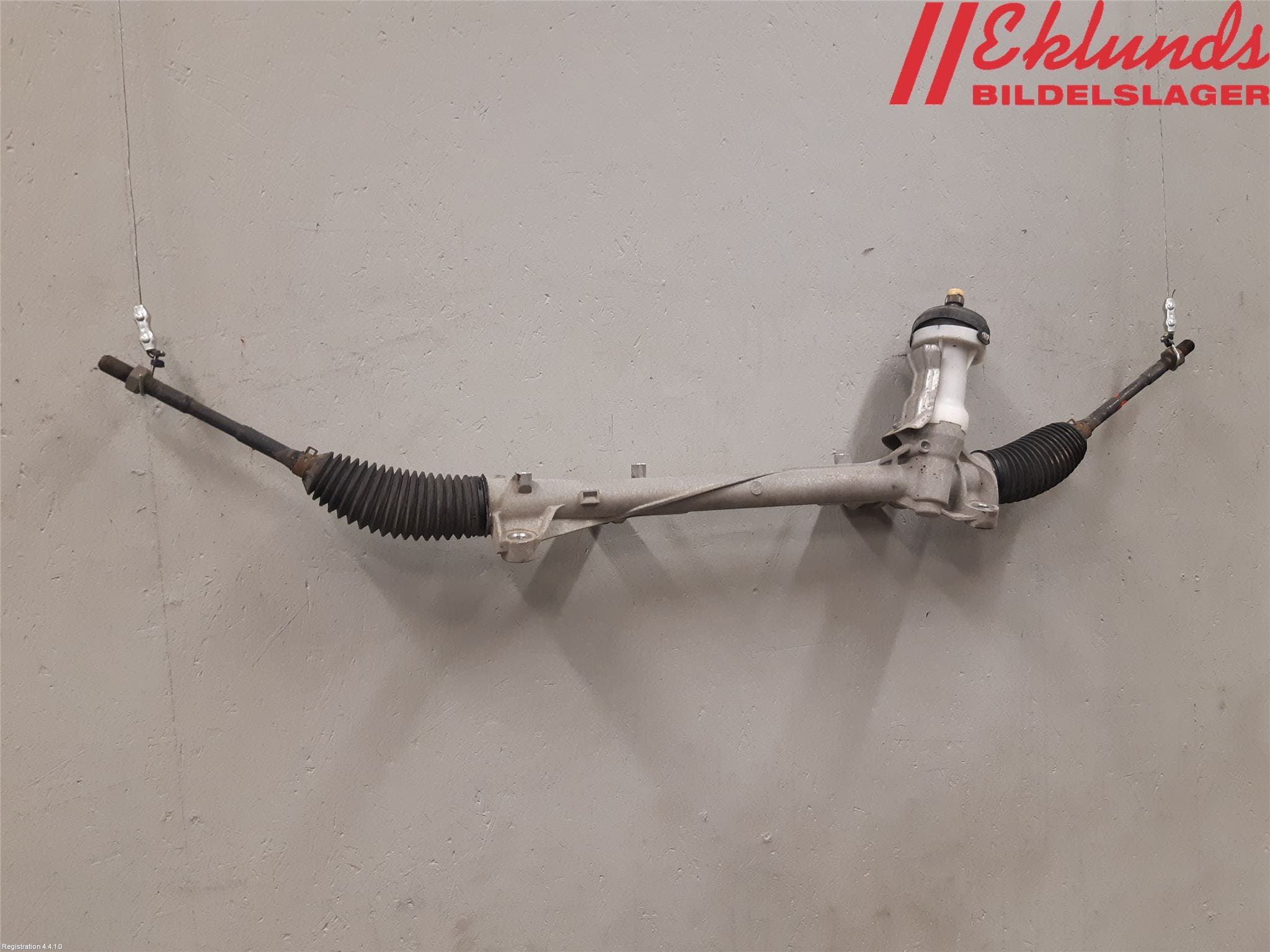 Kia CEED/CEED SW 19- Styrväxel-Snäcka