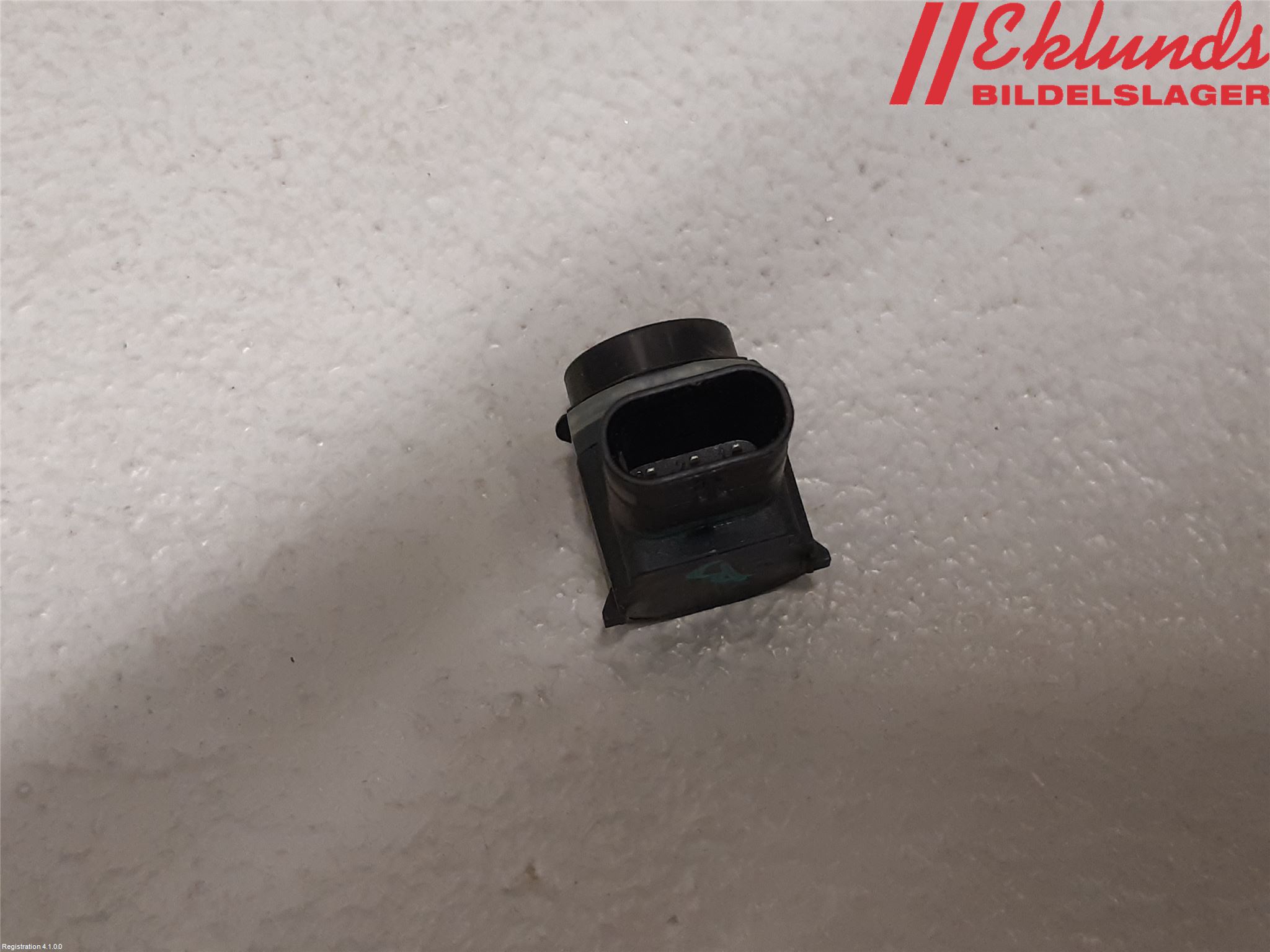 Volvo V60 11-13 Parkeringshjälp Backsensor