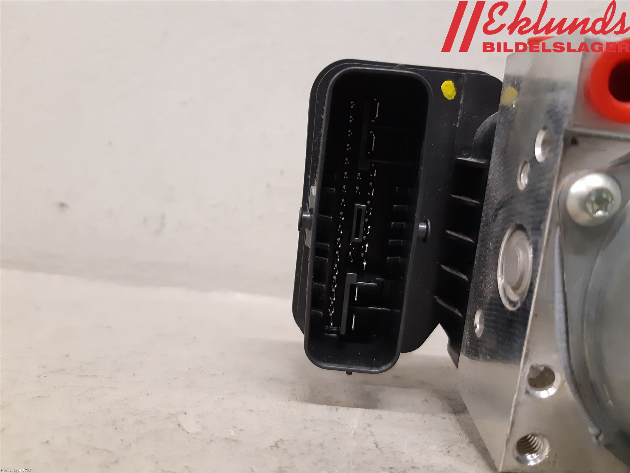 Toyota COROLLA 19- Abs Hydraulaggregat