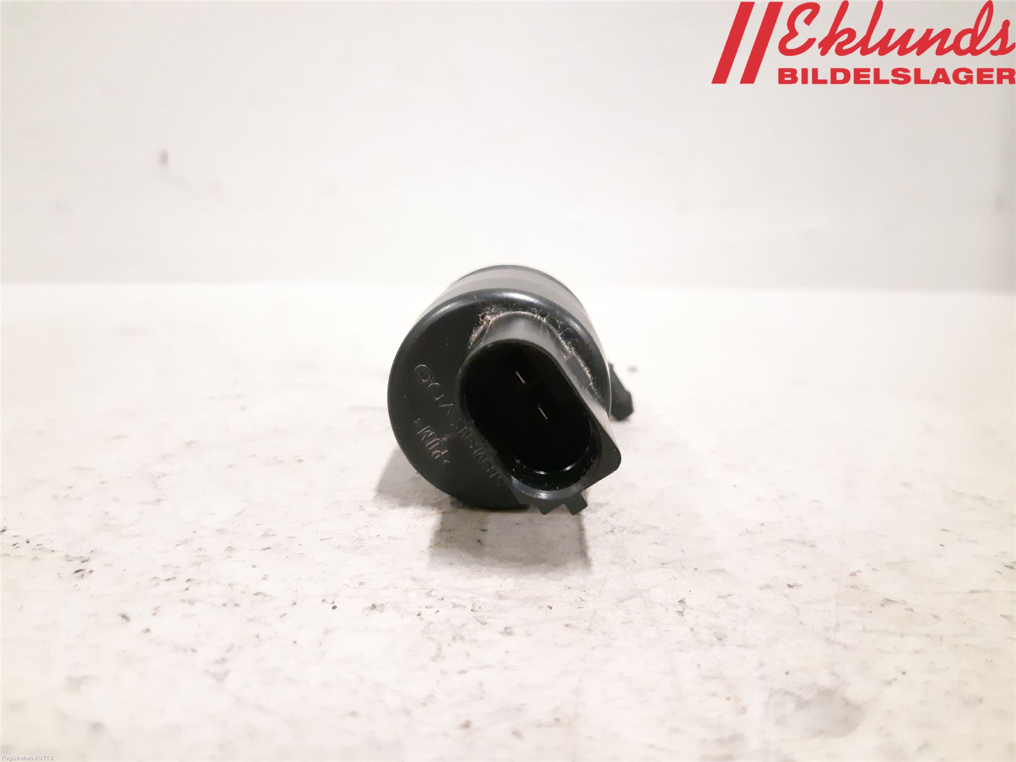 BMW X5 E70 07-13 Spolarpump Vindruta