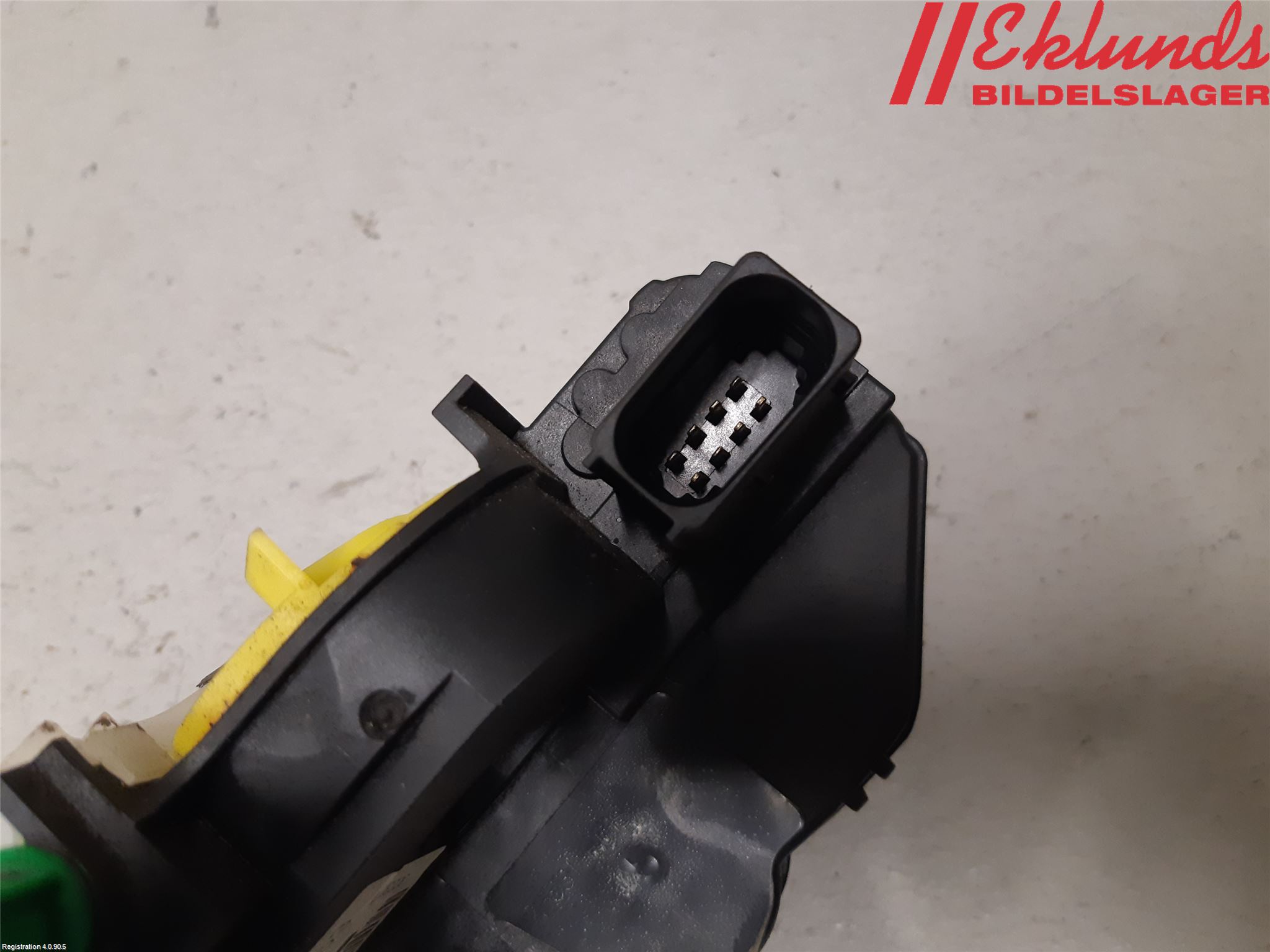 Opel AMPERA 12-16 Låskista-Dörrlås