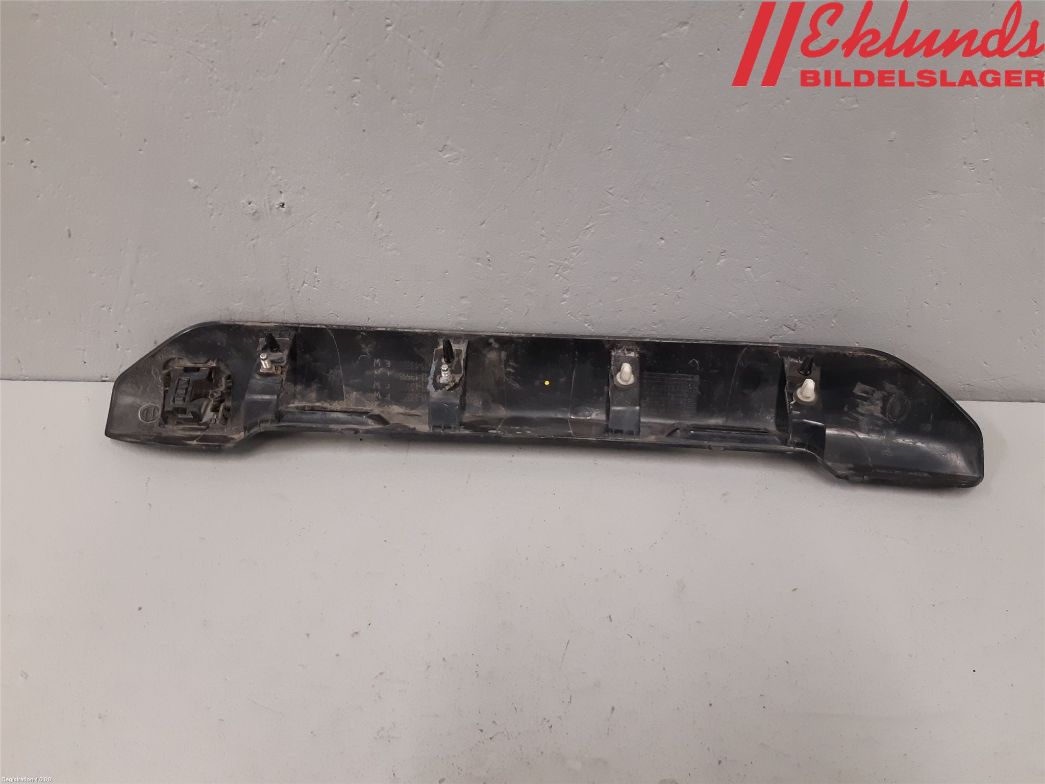 Ford TRANSIT/TOURNEO CONNECT 13-22 List Bak-Baklucka