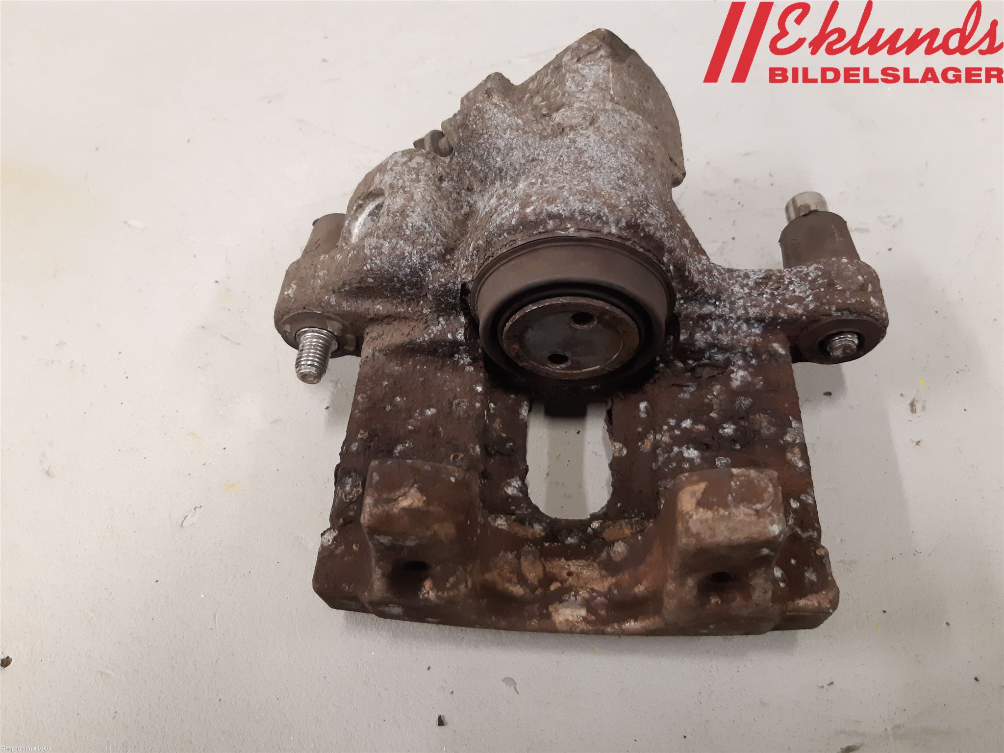 Volvo V40 12-19 Bromsok Bak Höger