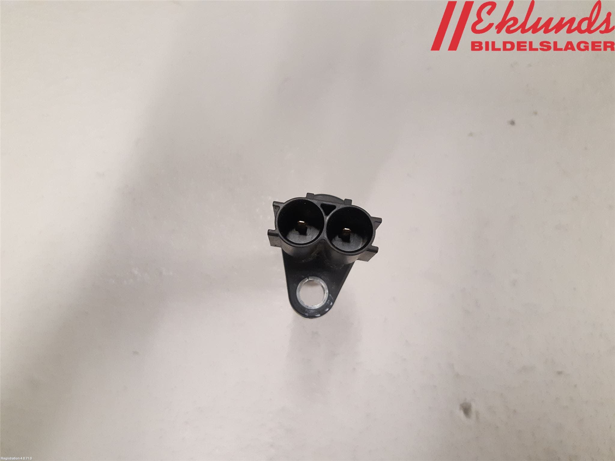 Toyota C-HR 16-23 Givare Varvtal-Tändläge