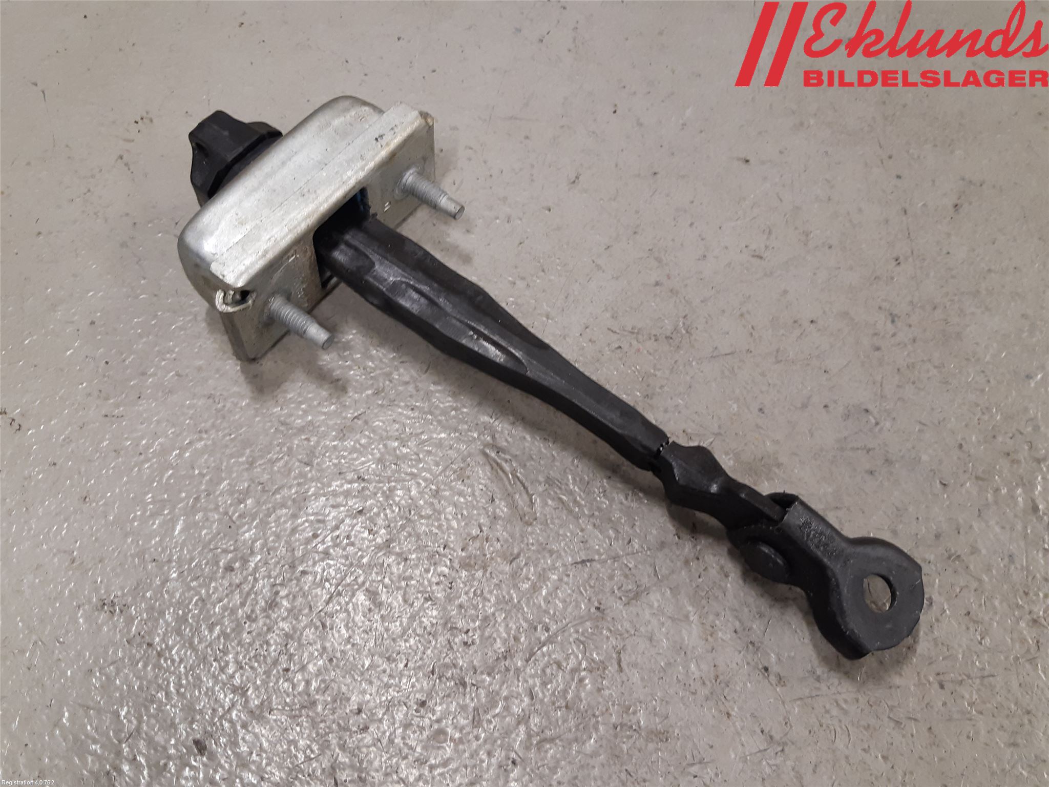 Opel ASTRA J 10-15 Dörrstopp