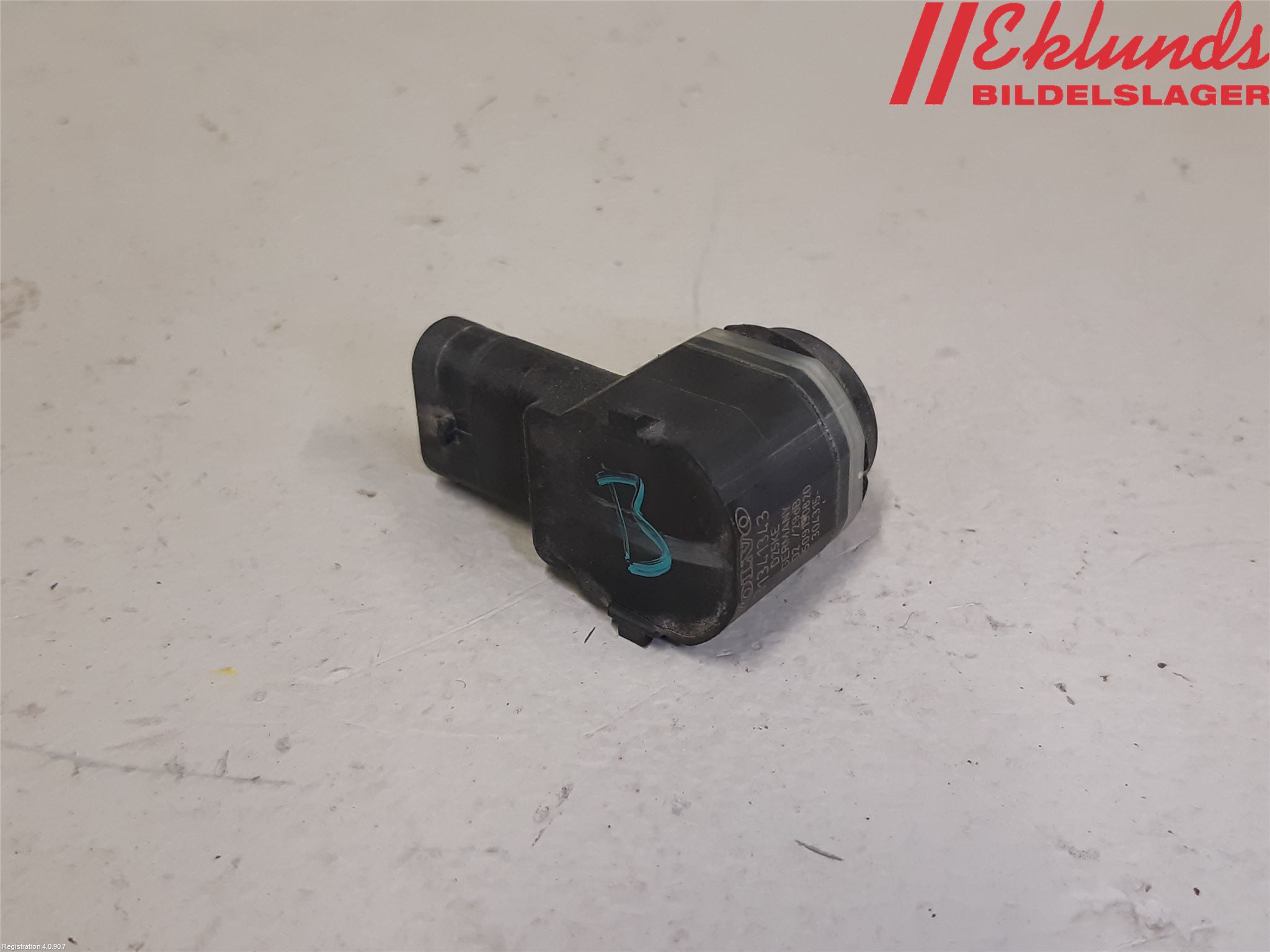 Volvo XC60 14-17 Parkeringshjälp Backsensor