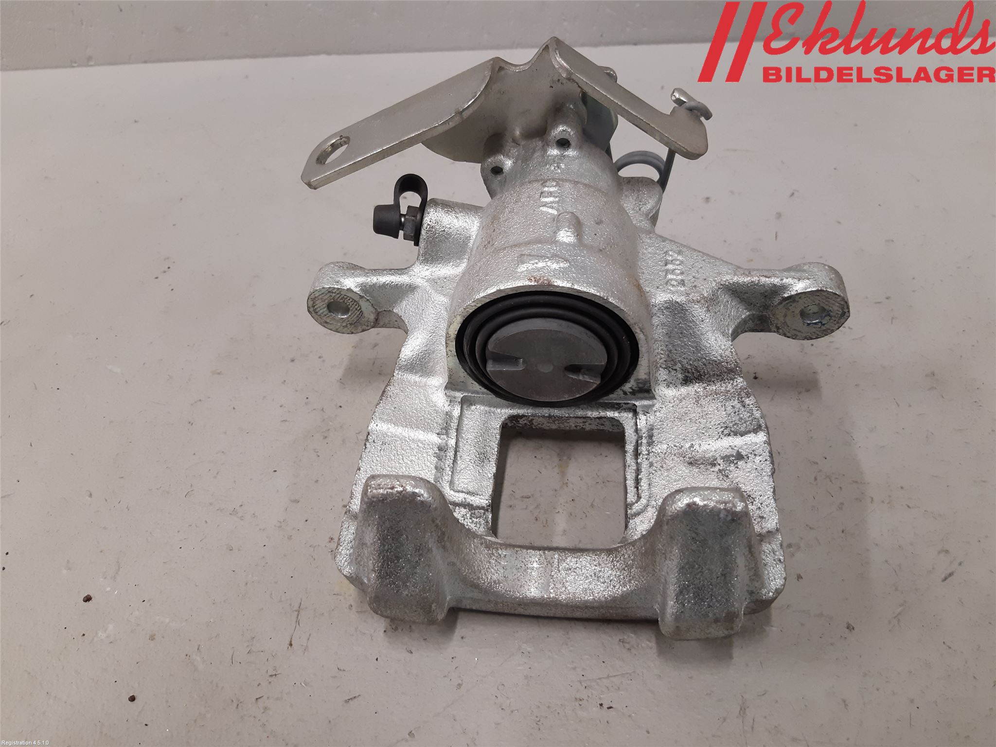 Ford TRANSIT/TOURNEO CUSTOM 13-24 Bromsok Bak Höger