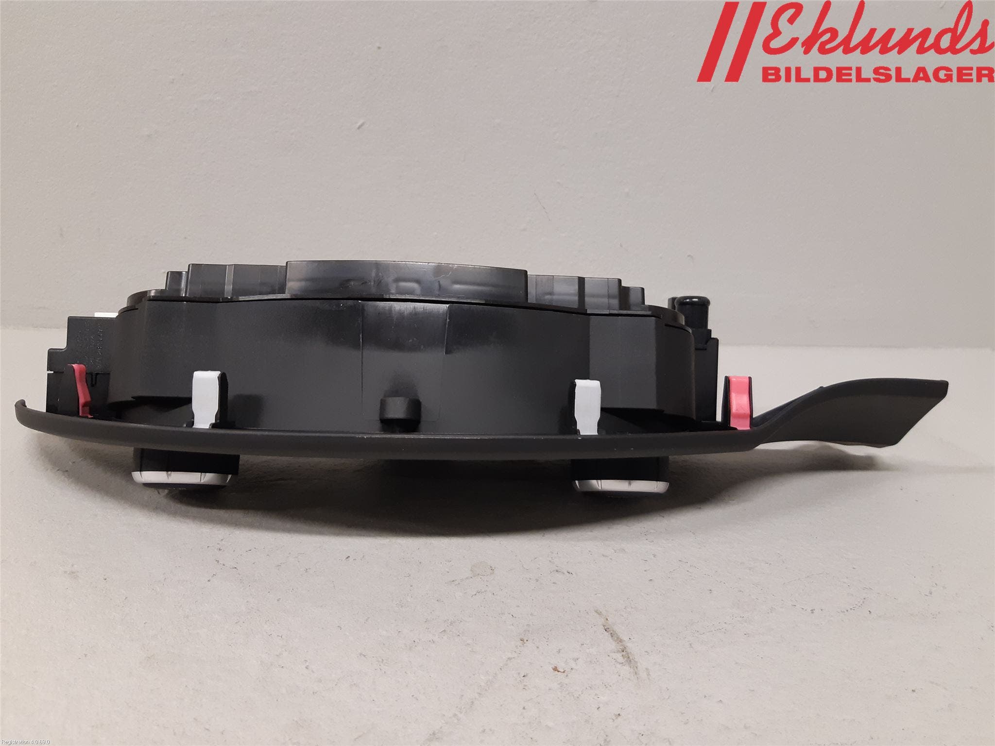 Toyota YARIS XP130 15-20 Ac Styrenhet Ac Manöveren